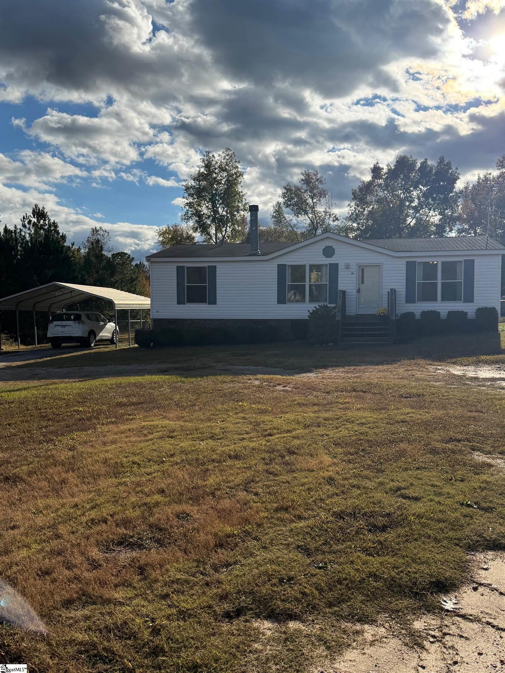 201 Archer Drive Property Photo 2