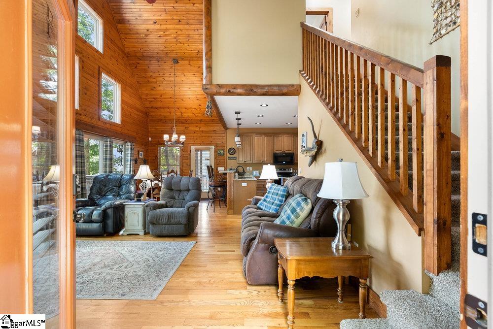 215 Serenity Bay Drive Property Photo 2