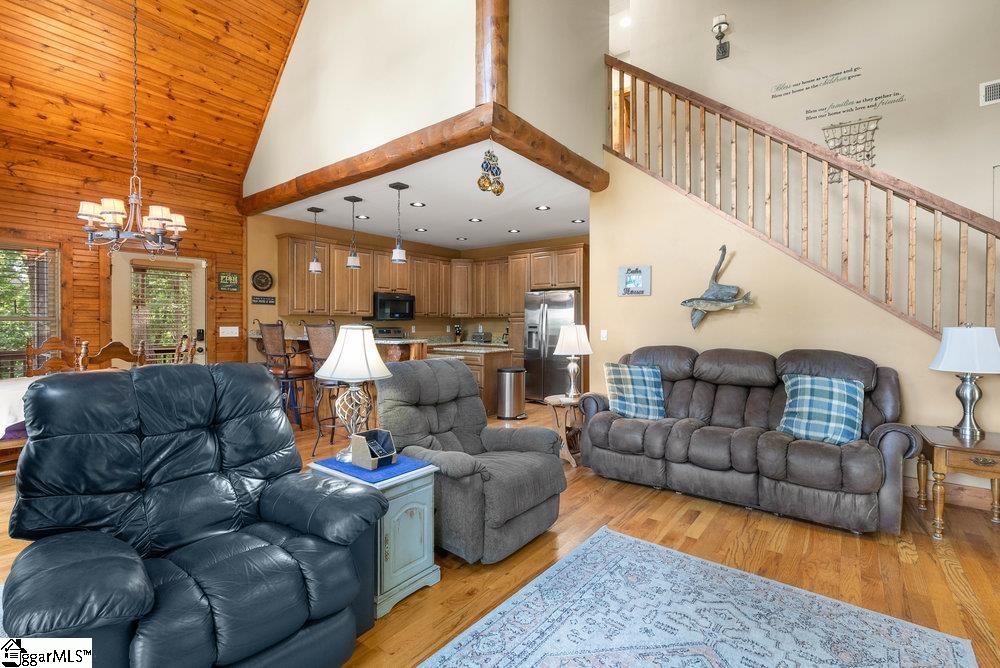 215 Serenity Bay Drive Property Photo 6