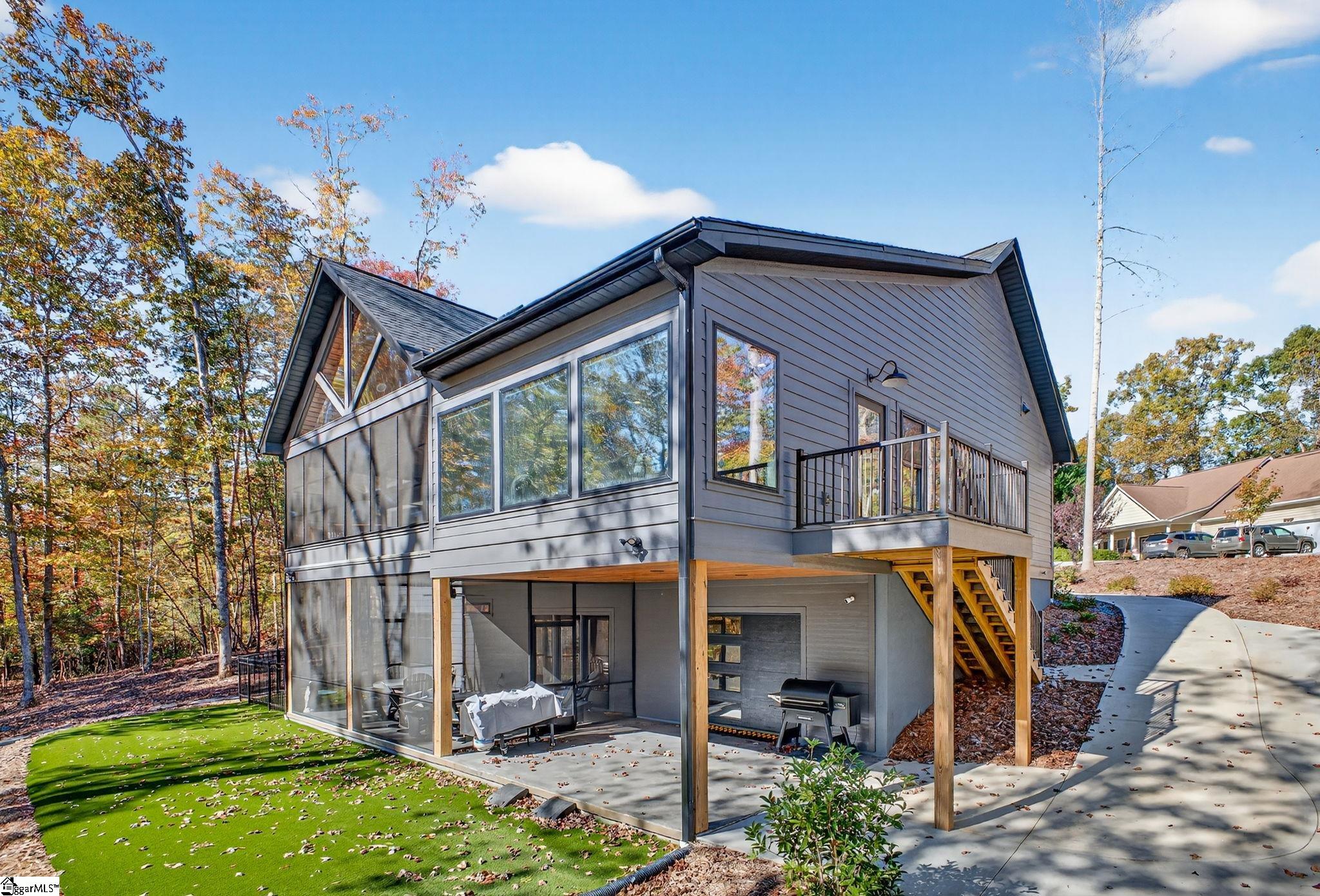 709 Keowee Bay Circle Property Photo 42