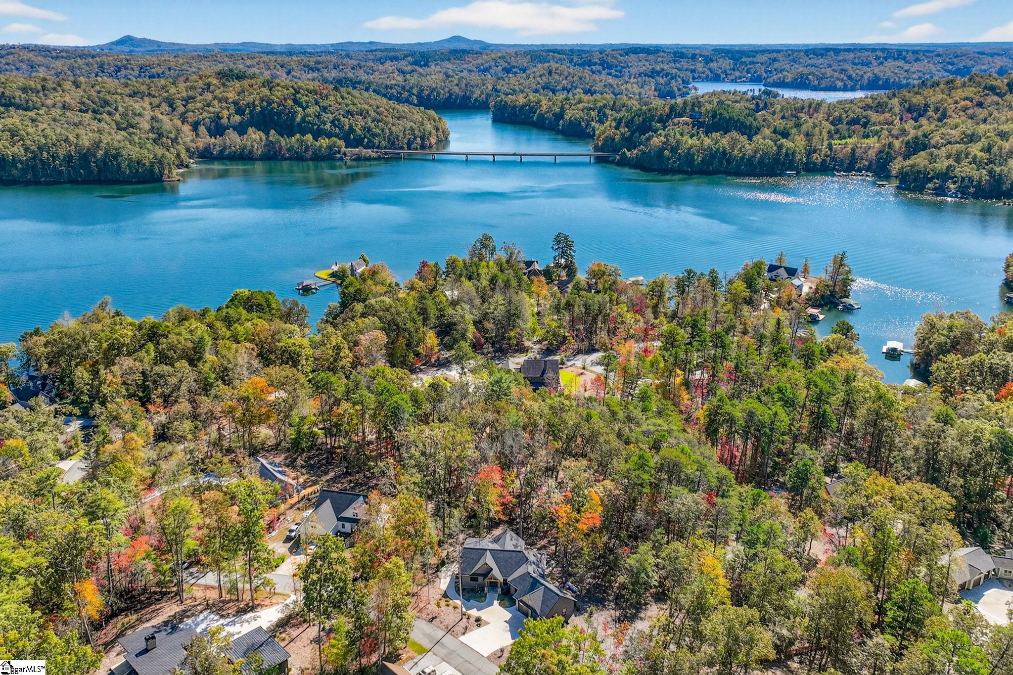 709 Keowee Bay Circle Property Photo 47