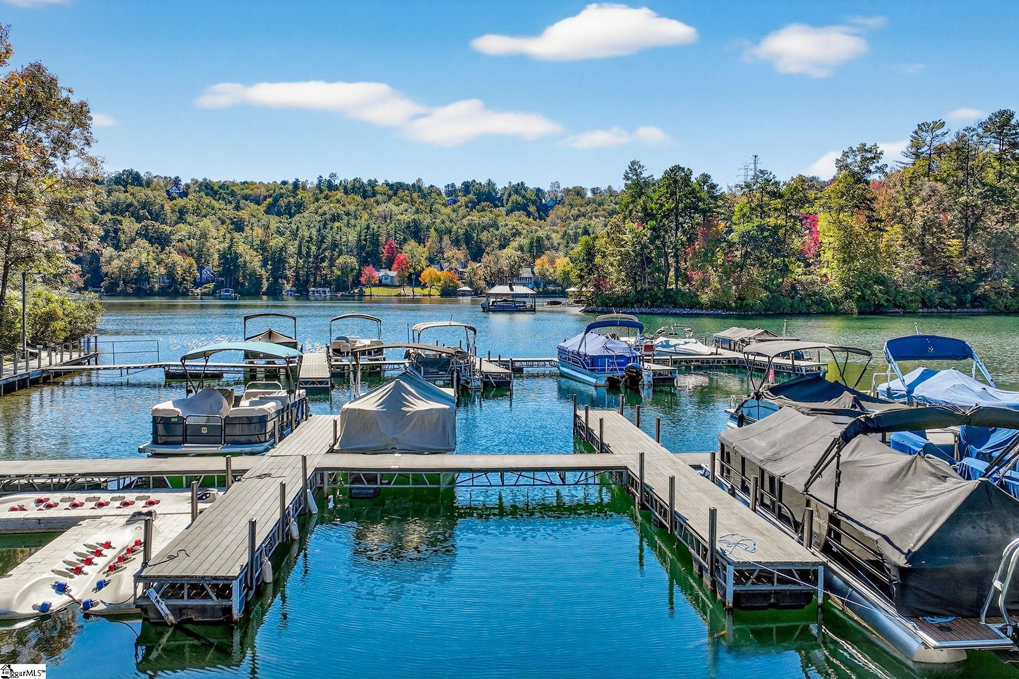 709 Keowee Bay Circle Property Photo 49