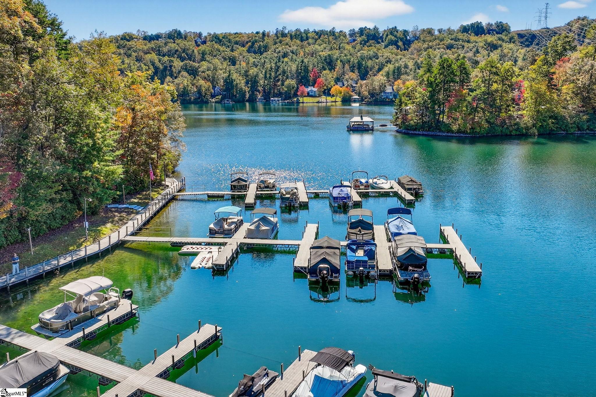 709 Keowee Bay Circle Property Photo 50