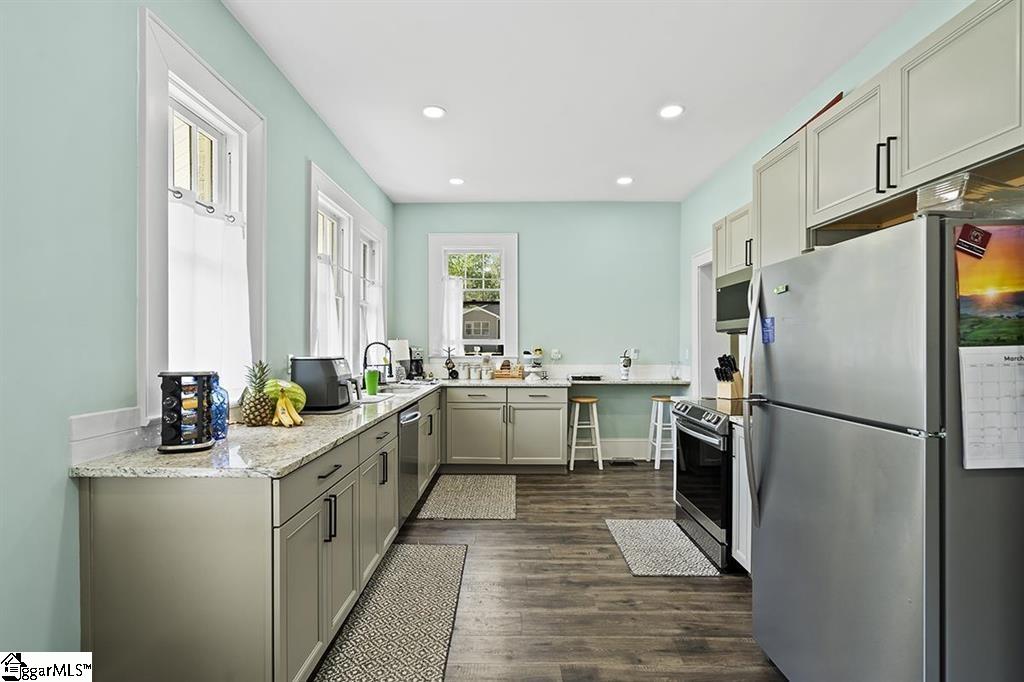 501 N Adair Street Property Photo 11