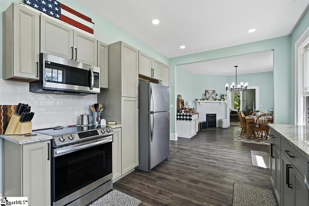 501 N Adair Street Property Photo 14