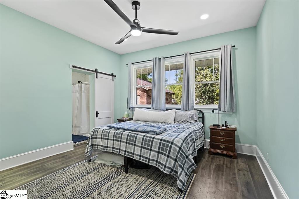 501 N Adair Street Property Photo 17