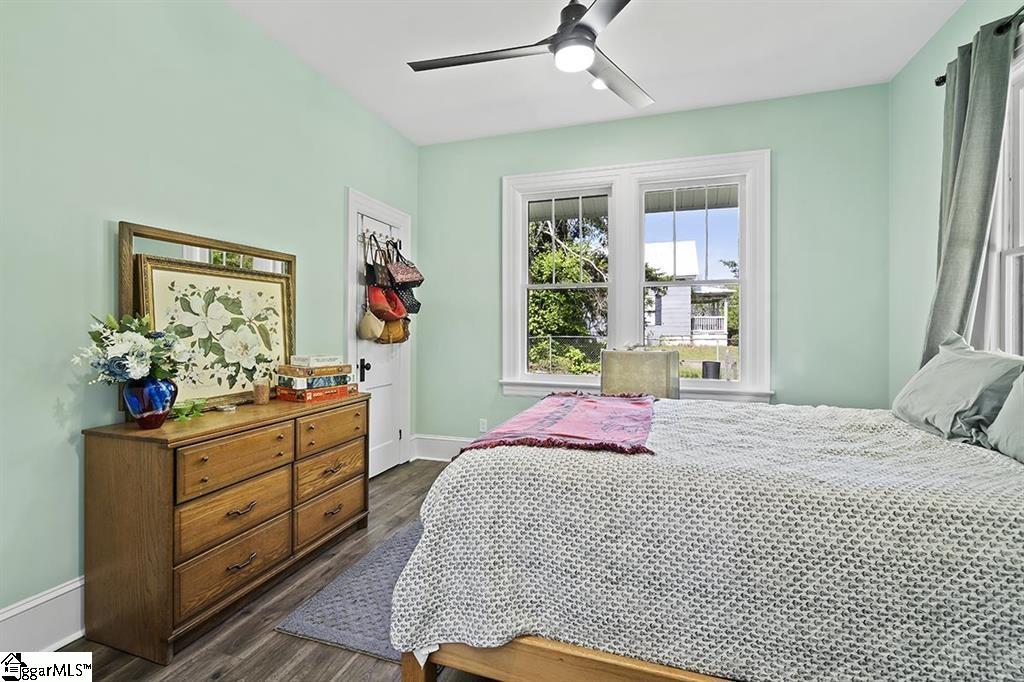 501 N Adair Street Property Photo 22