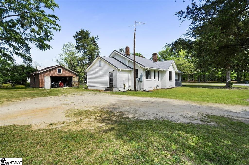 501 N Adair Street Property Photo 27