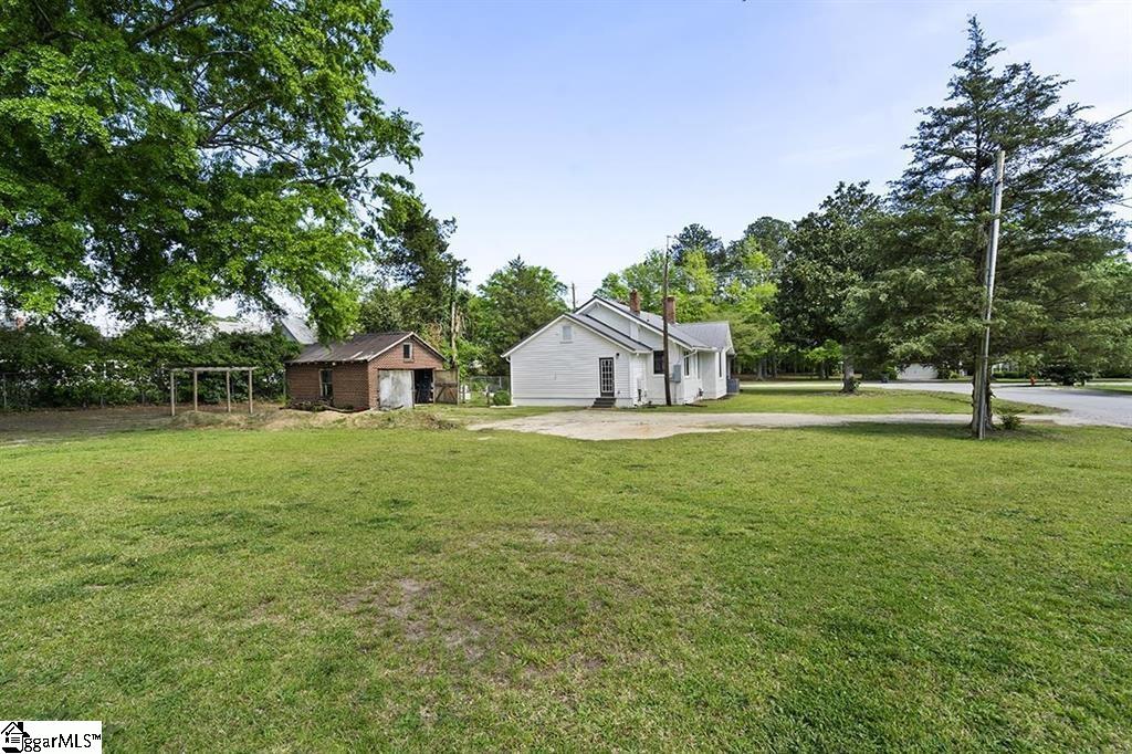 501 N Adair Street Property Photo 30