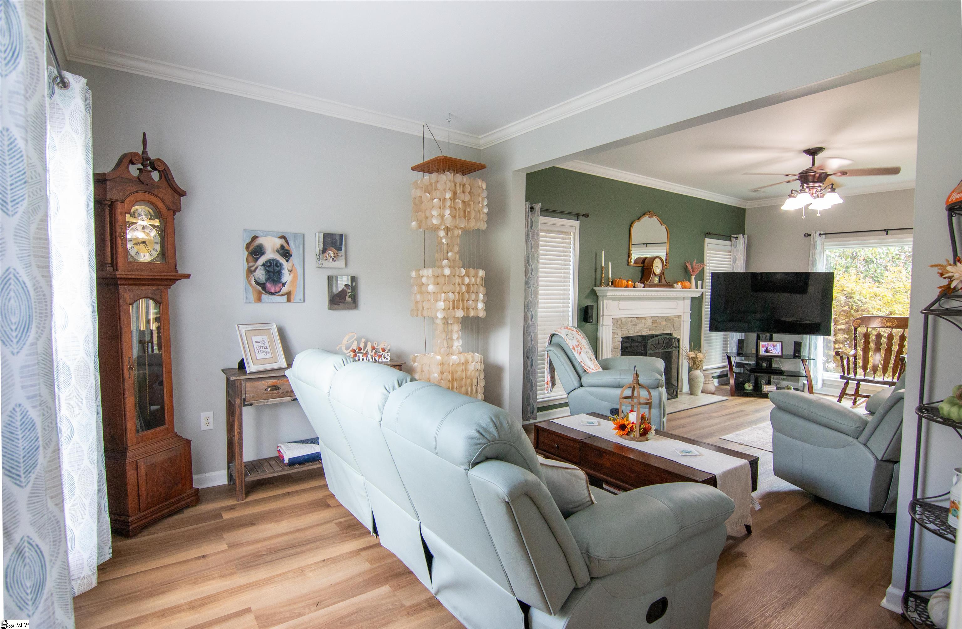 506 Laurens Drive Property Photo 5