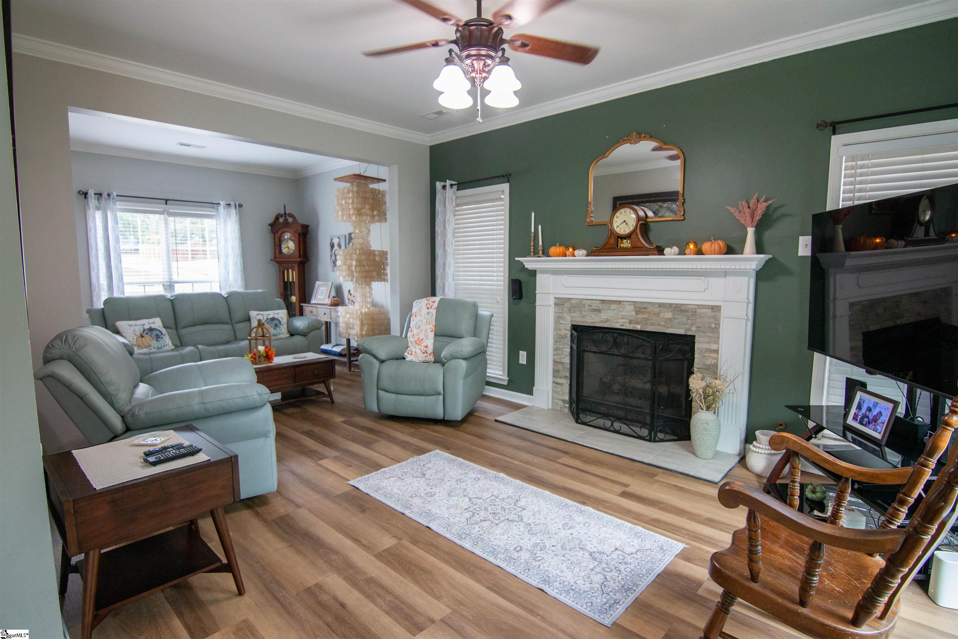 506 Laurens Drive Property Photo 7