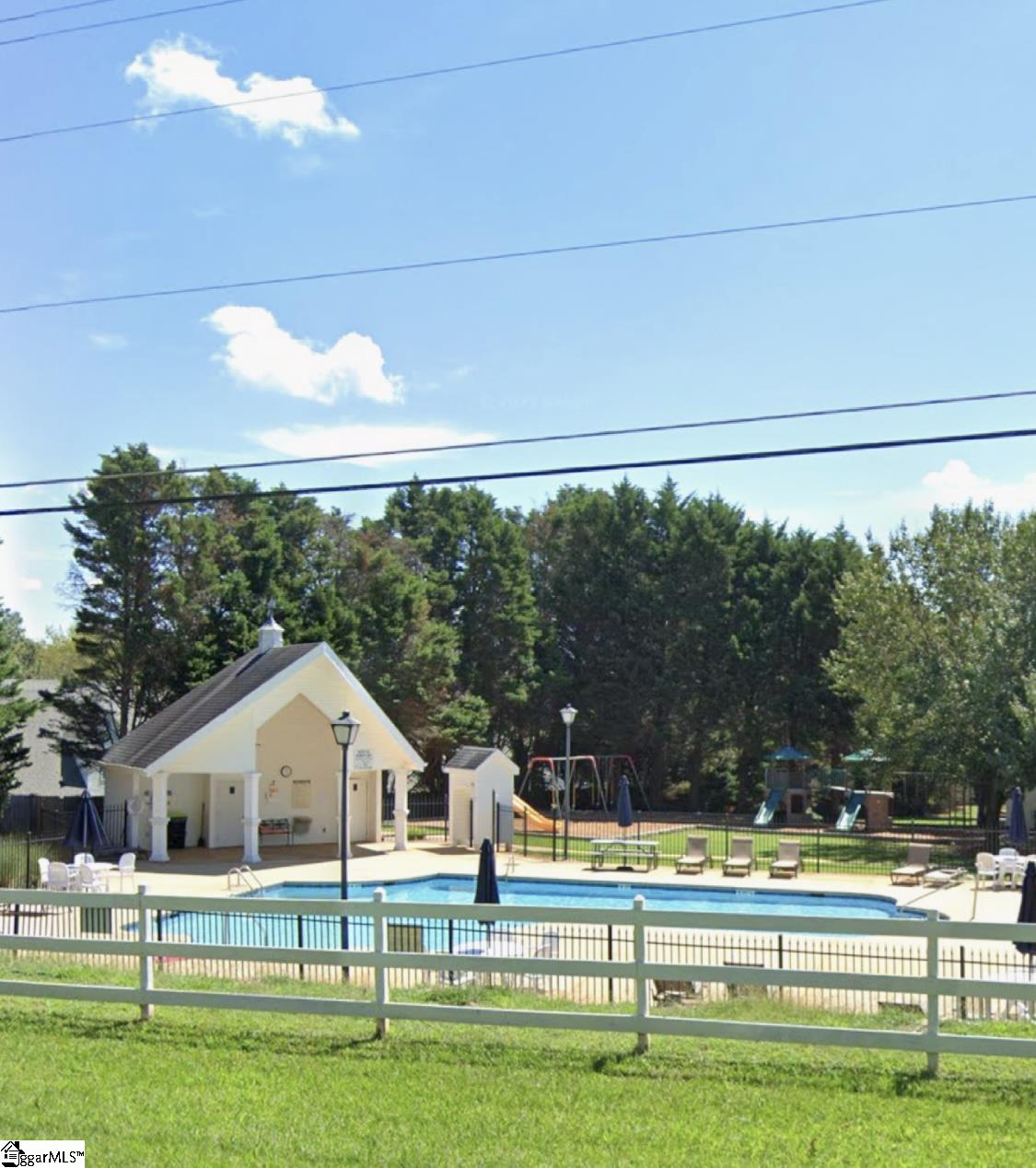 506 Laurens Drive Property Photo 24