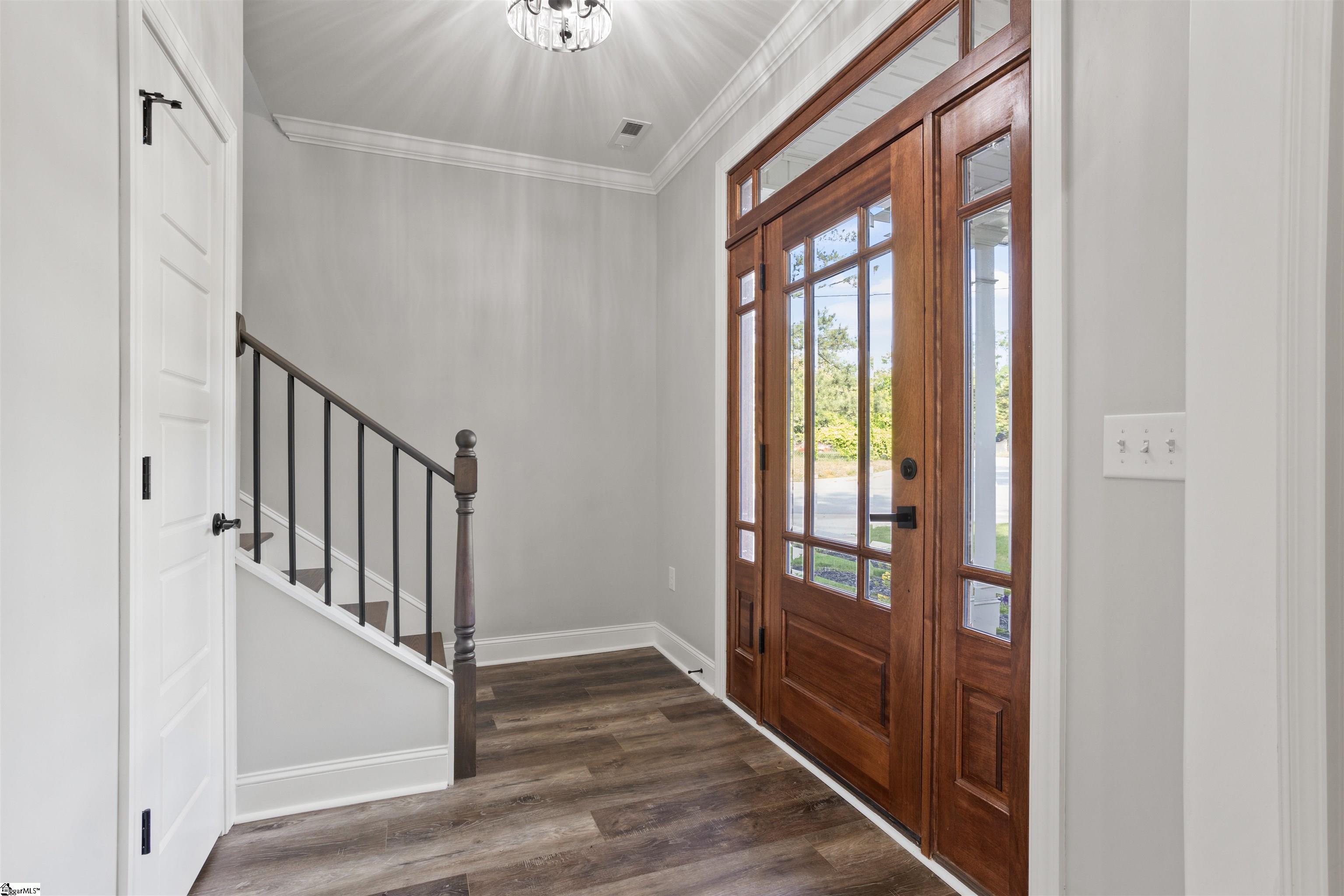 401 Old Augusta Road Property Photo 5