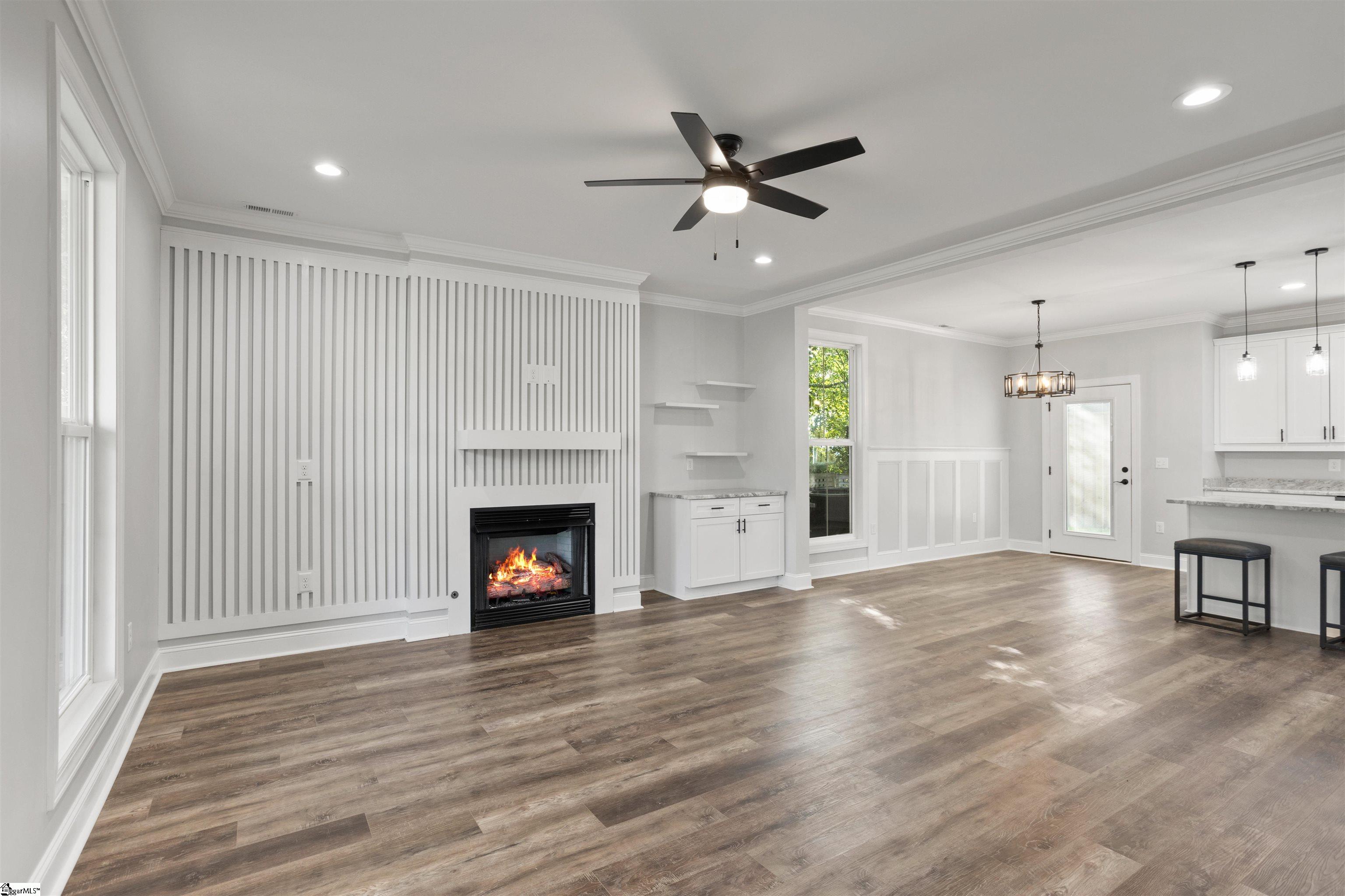 401 Old Augusta Road Property Photo 6