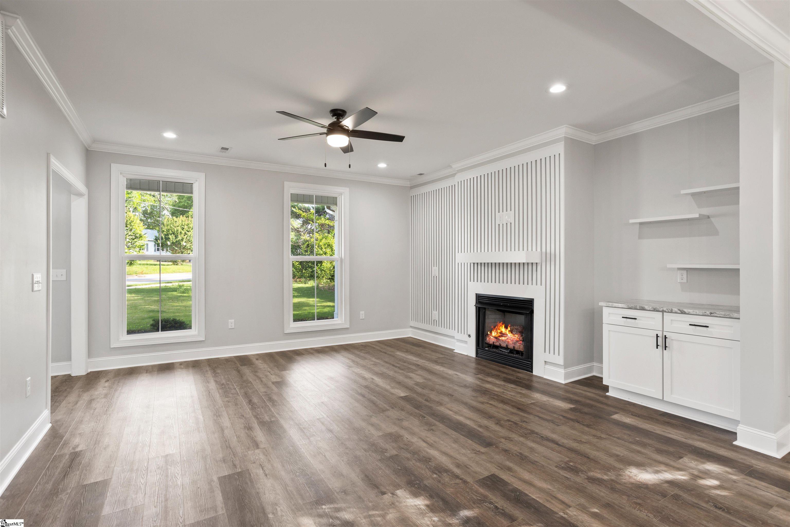 401 Old Augusta Road Property Photo 8