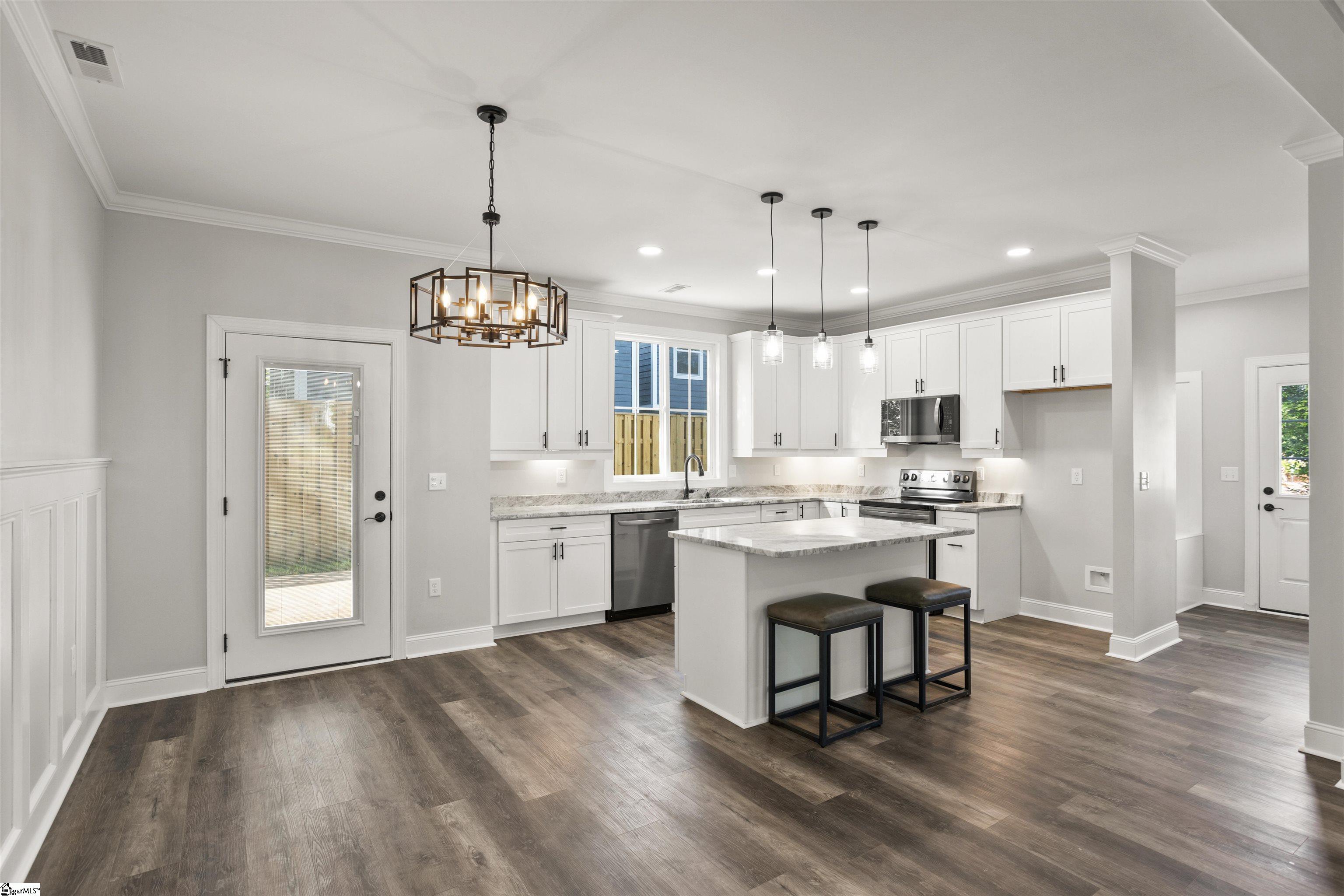 401 Old Augusta Road Property Photo 9