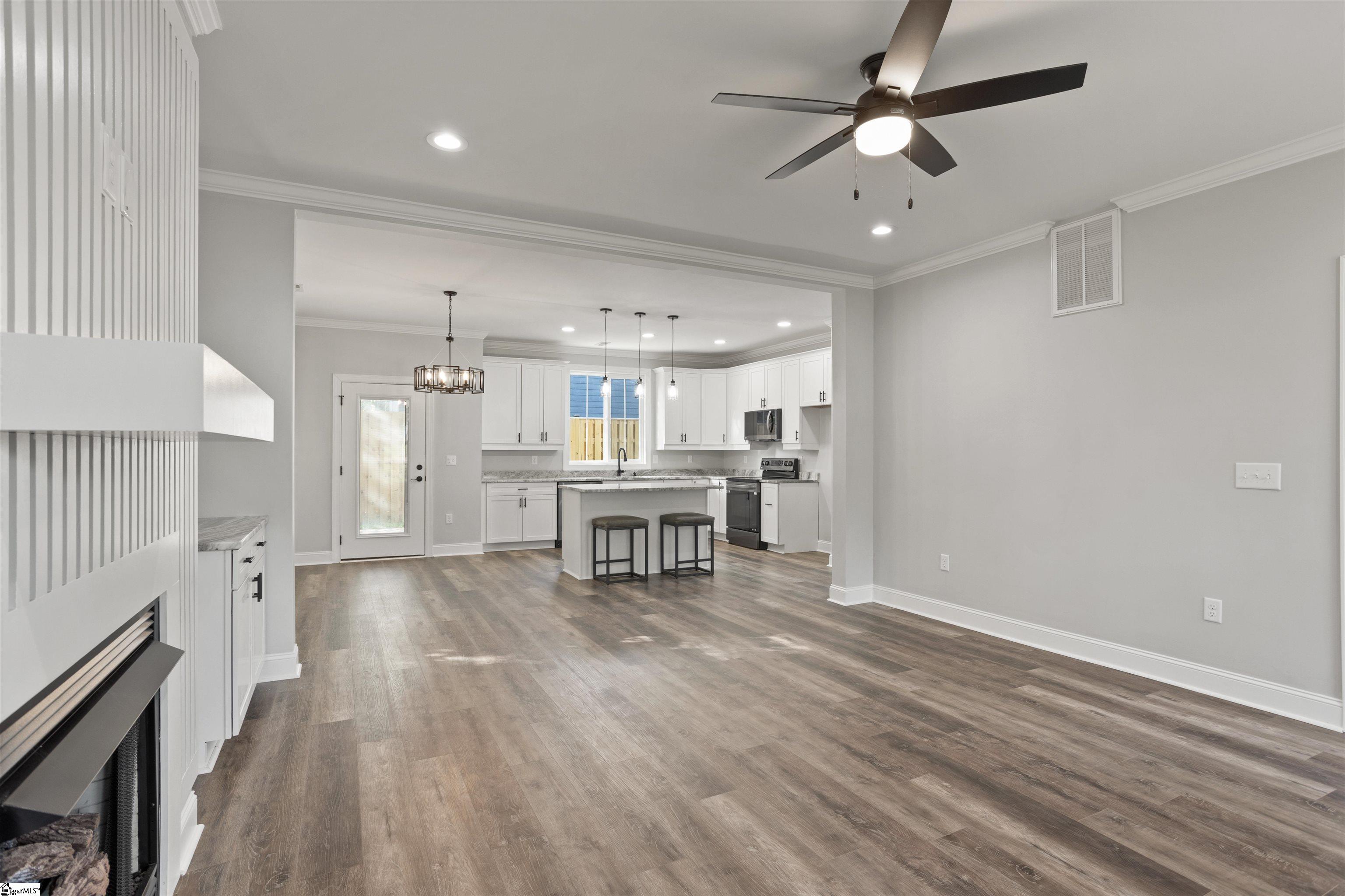 401 Old Augusta Road Property Photo 12