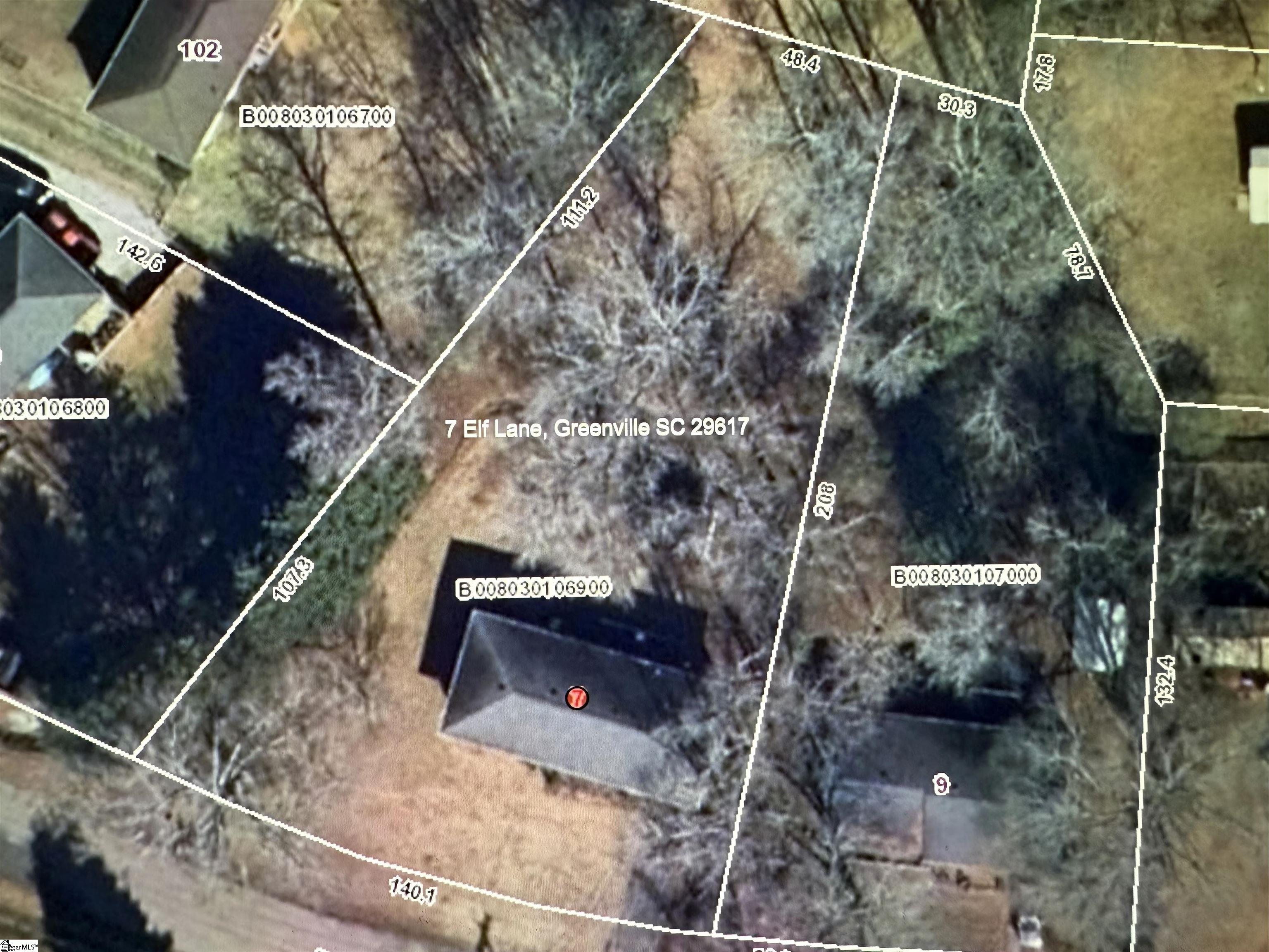 7 Elf Lane Property Photo 27