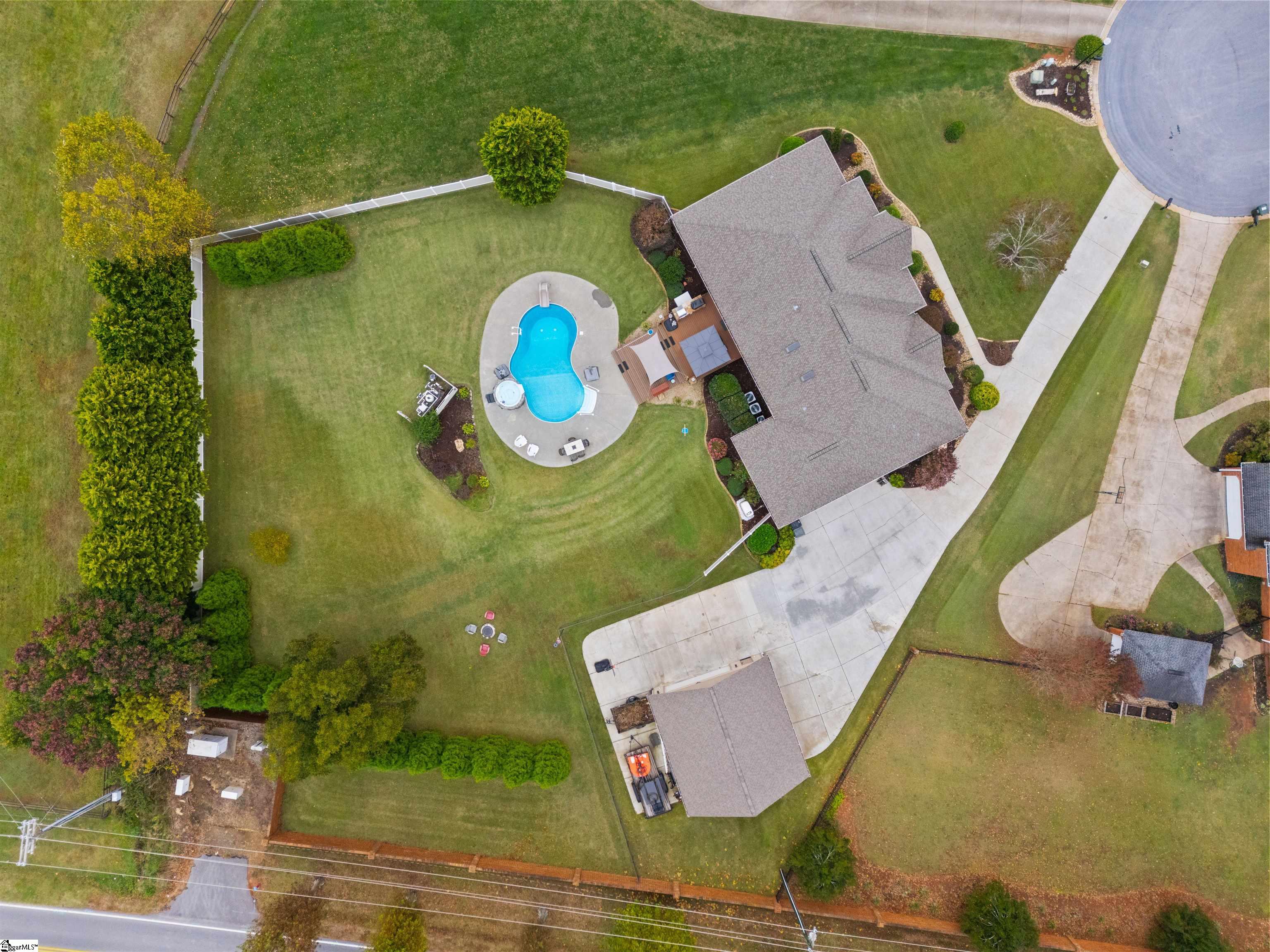 409 Wickham Way Property Photo 37