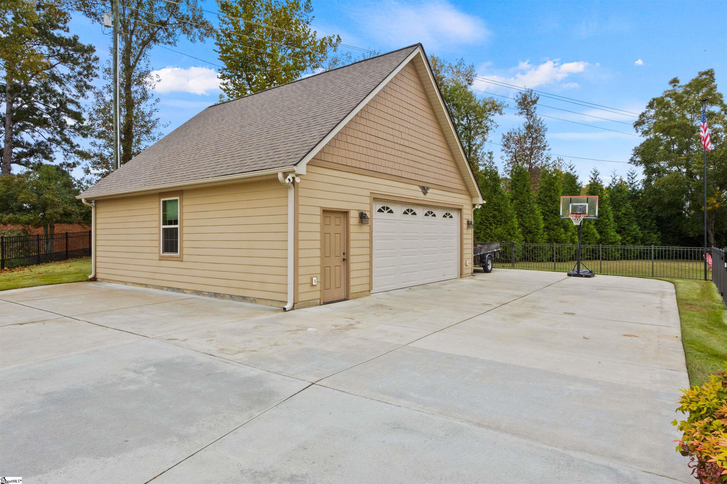 409 Wickham Way Property Photo 38