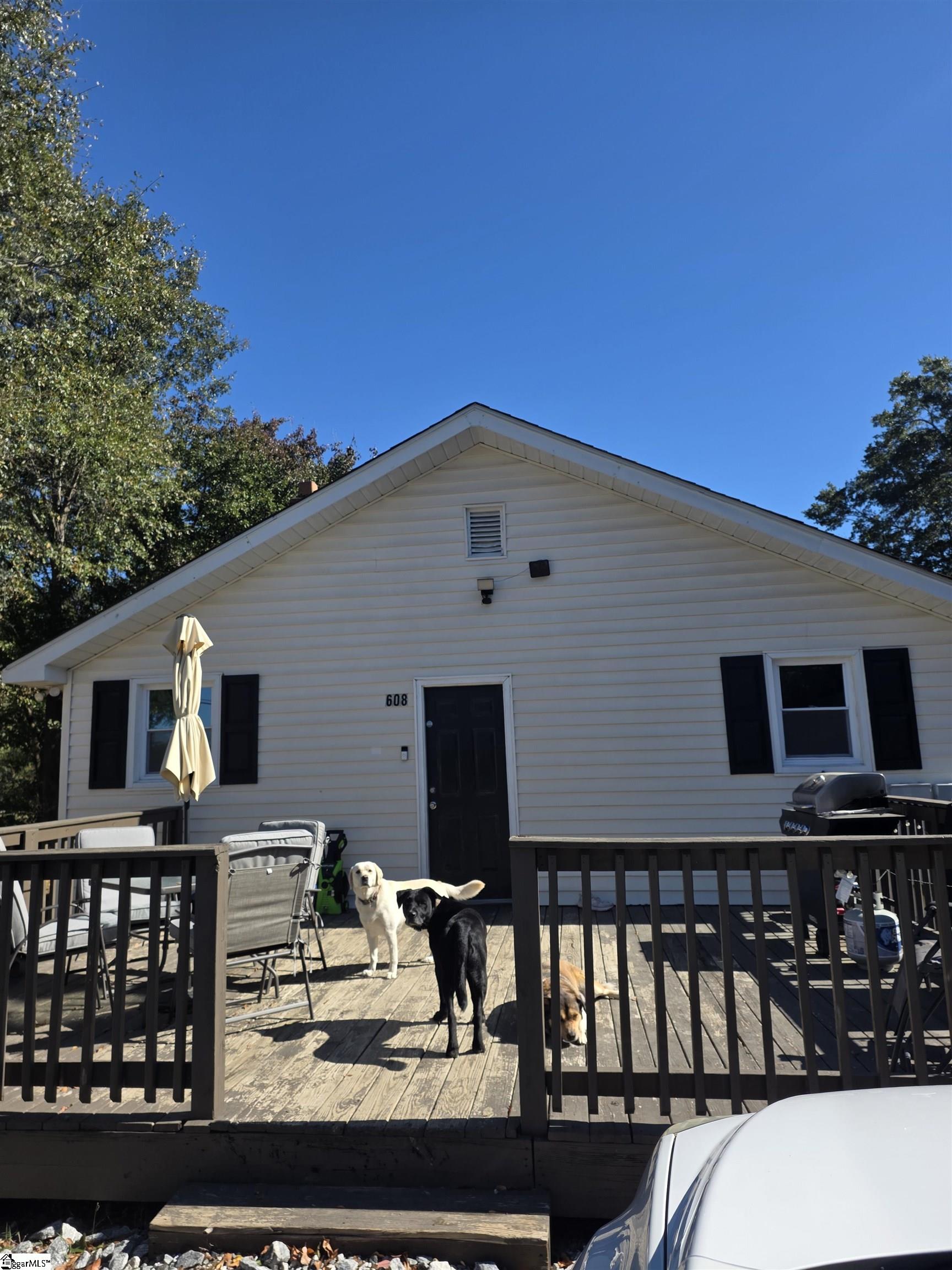 608 Belton Highway Property Photo 14