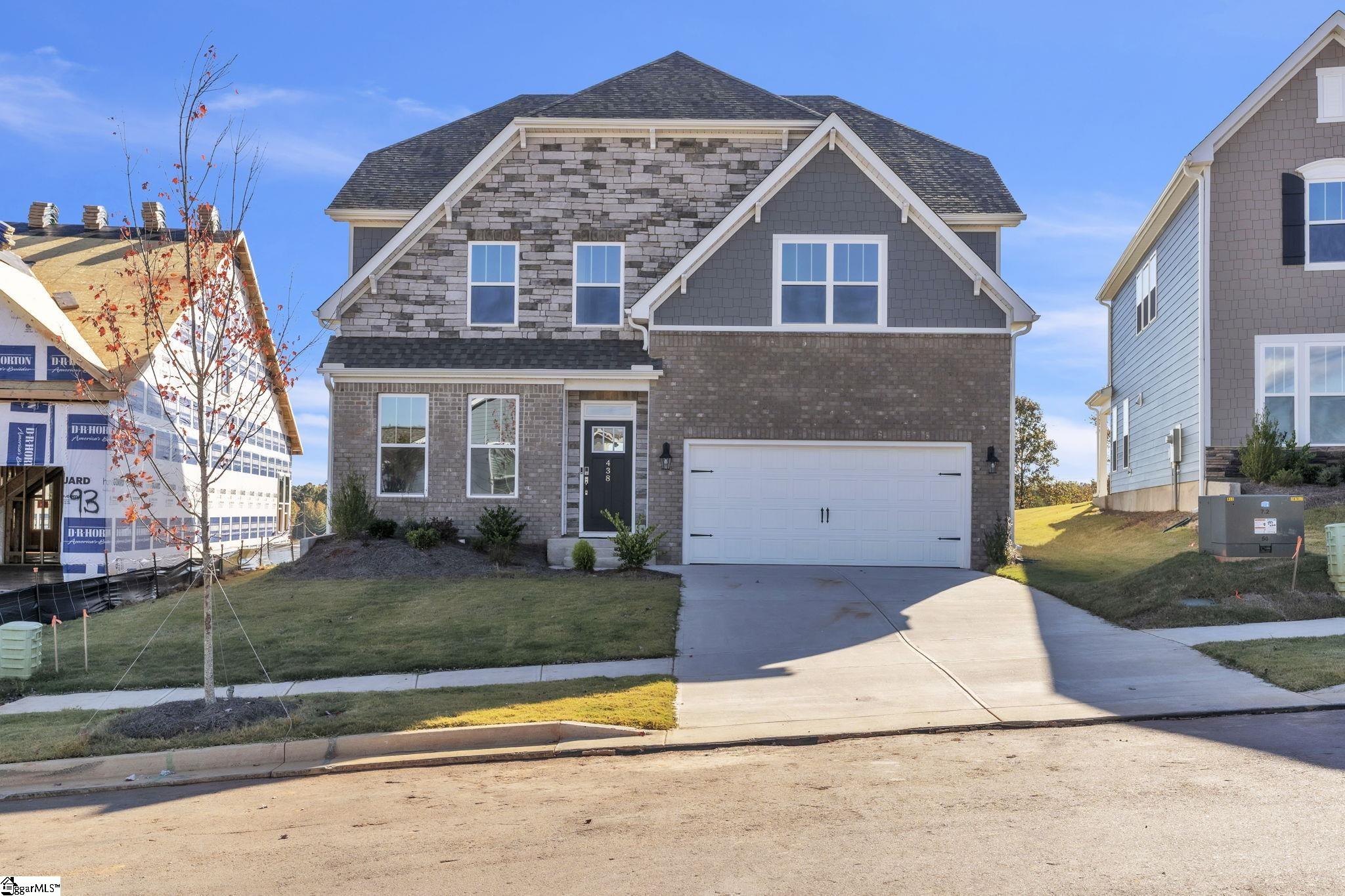 438 Barred Owl Road Property Photo 1