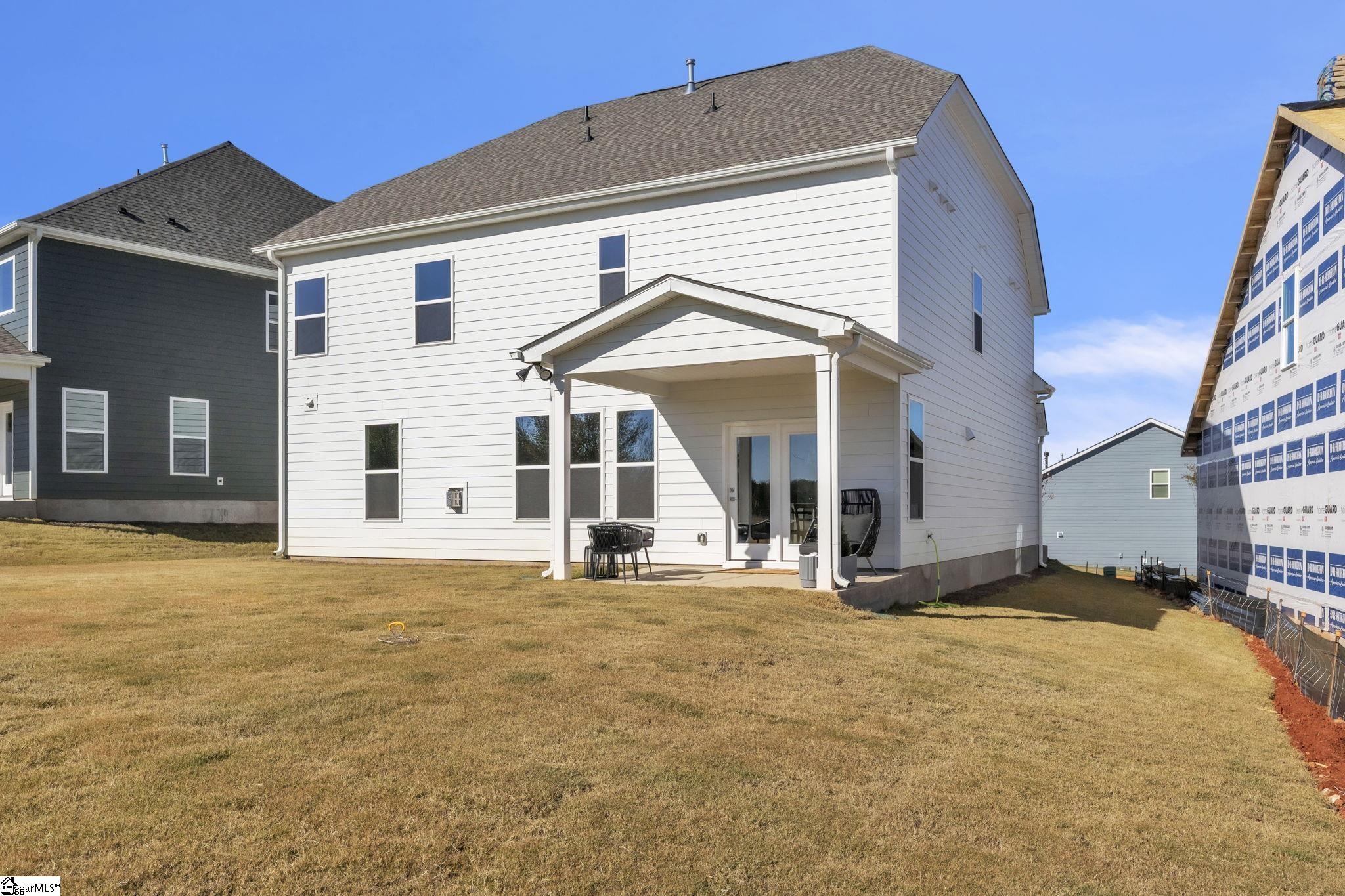 438 Barred Owl Road Property Photo 28