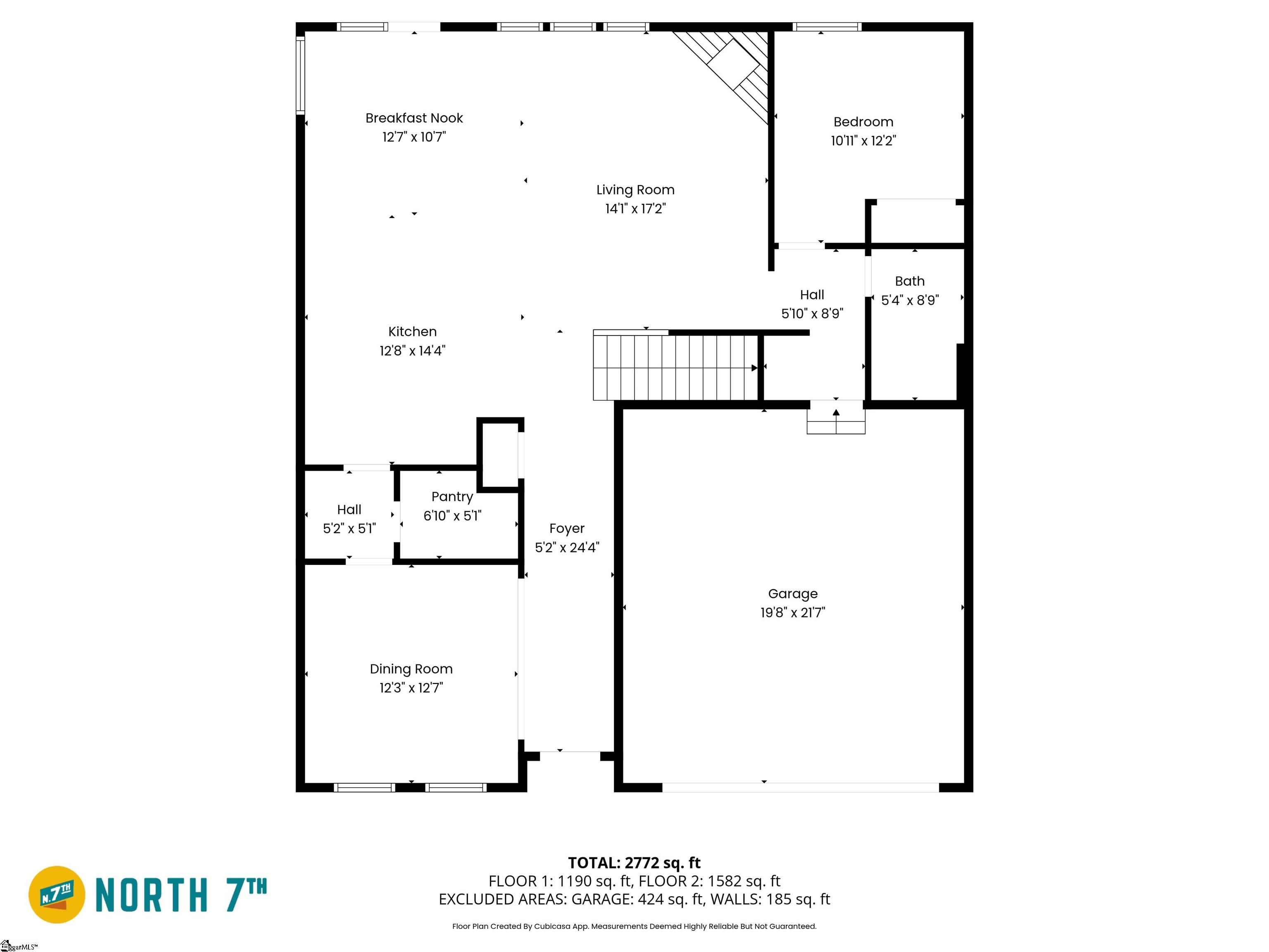 438 Barred Owl Road Property Photo 30