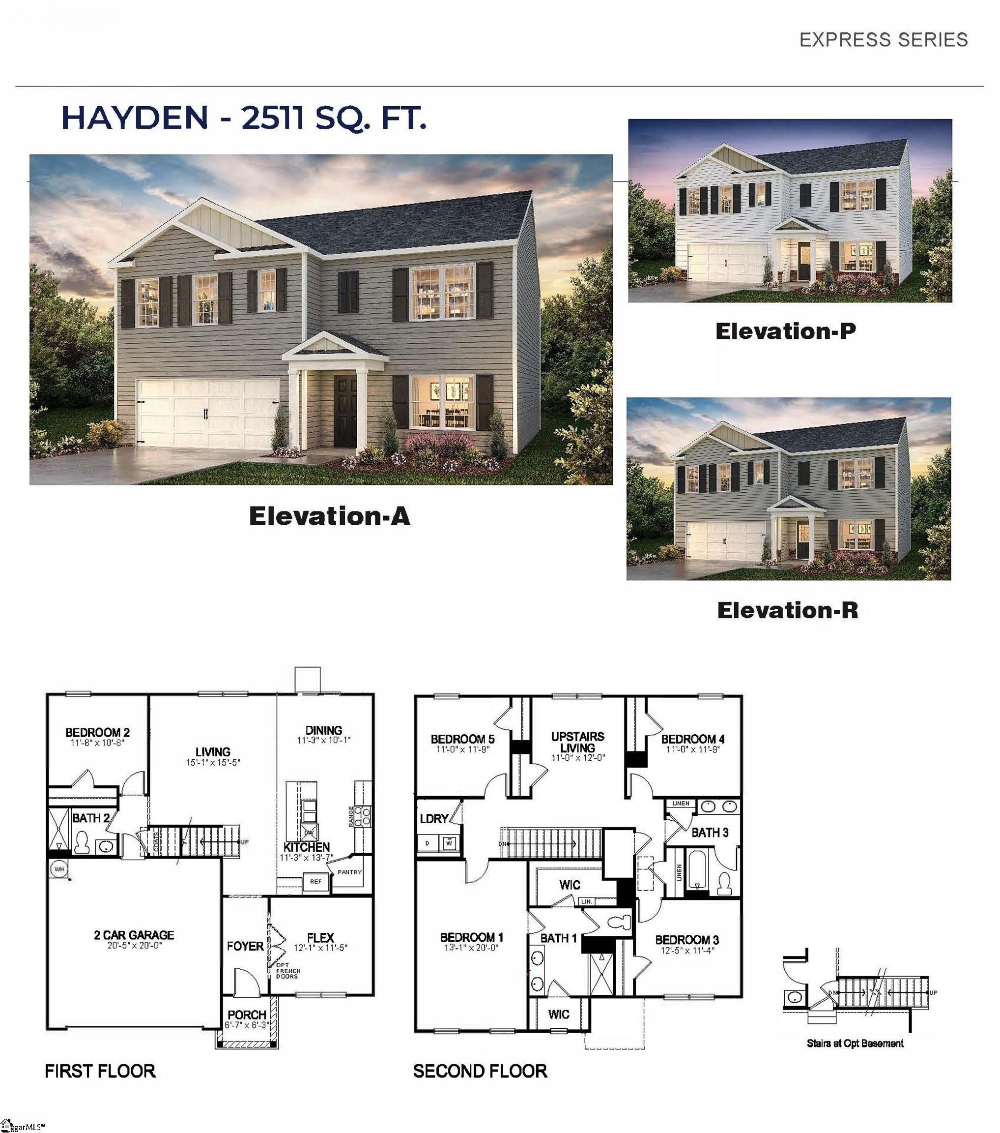 1017 Gagmon Drive Property Photo 2