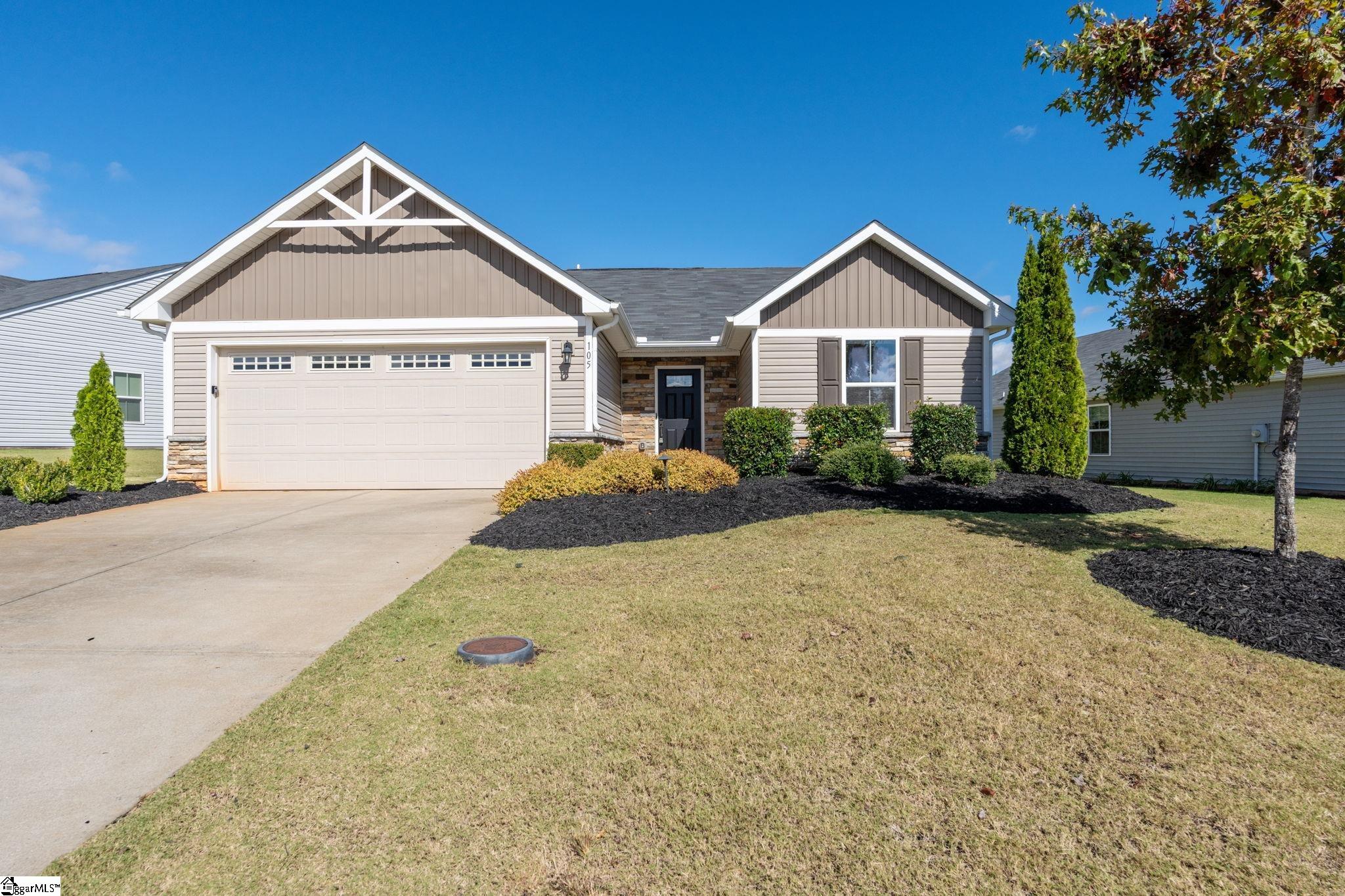 105 Fairmeadow Way Property Photo 1