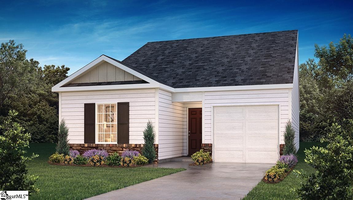 677 Evaleigh Street Property Photo 1