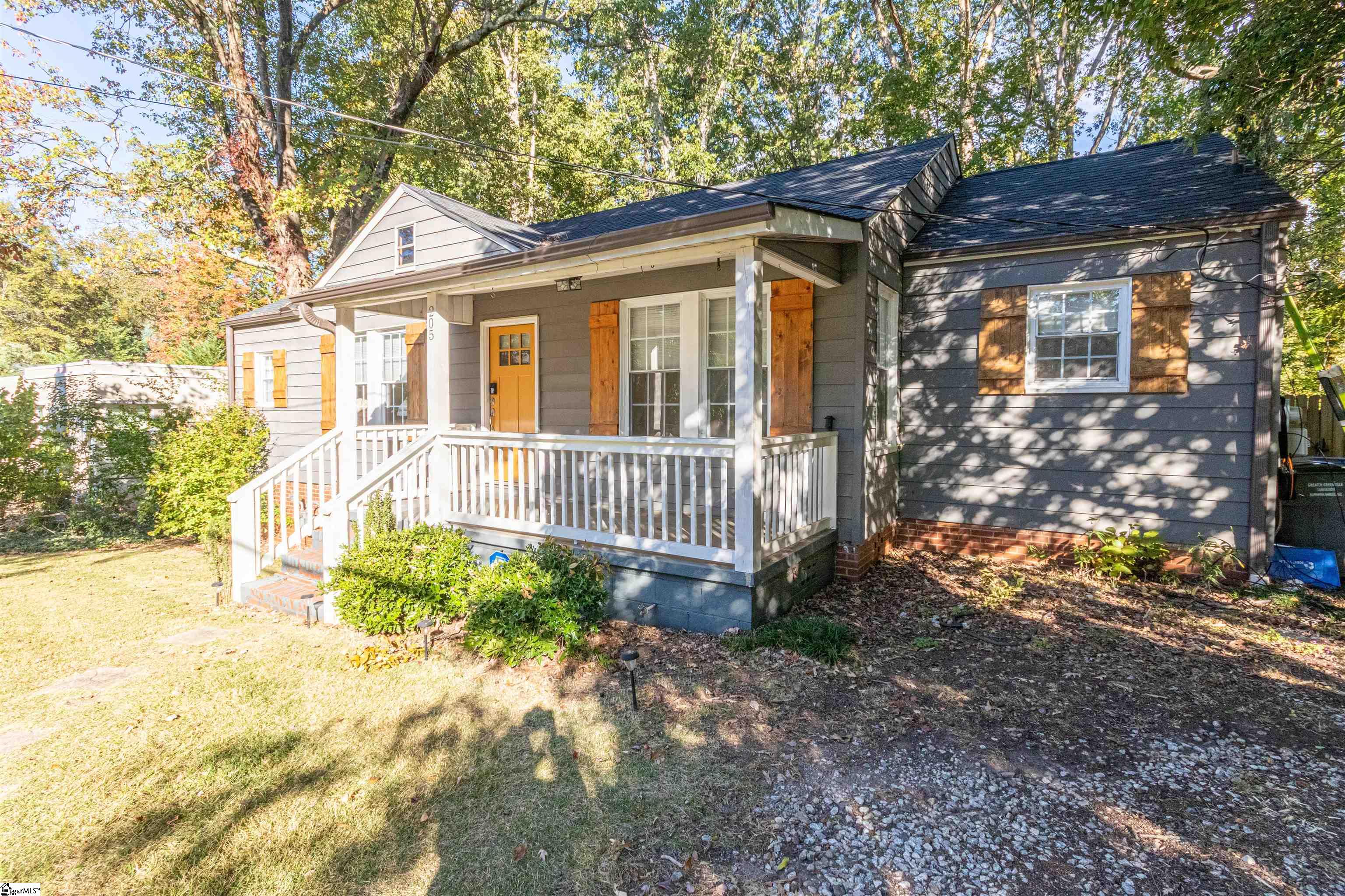 205 Rogers Avenue Property Photo 19