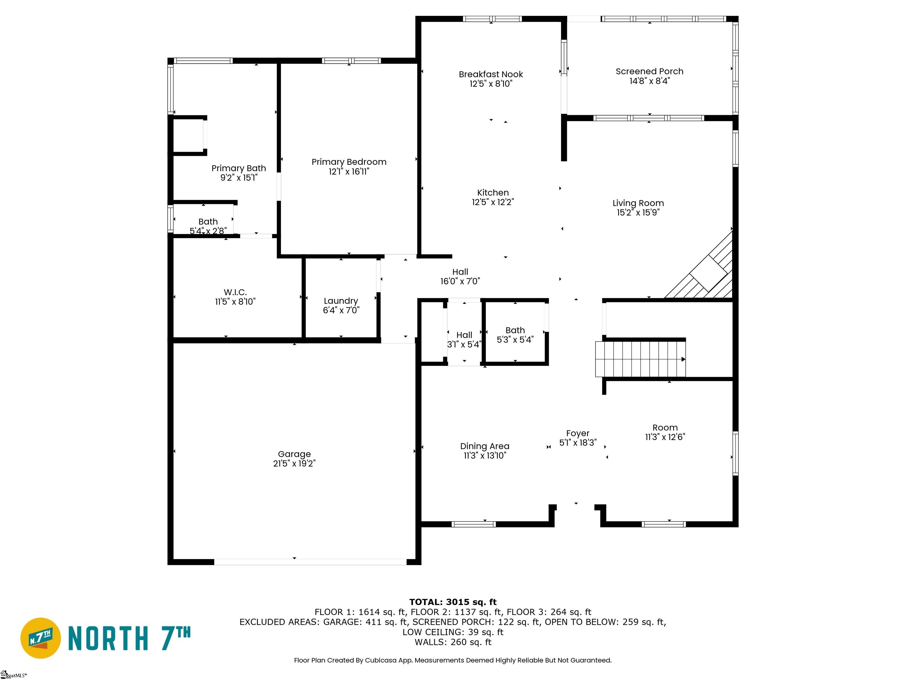 528 Kingsmoor Drive Property Photo 37