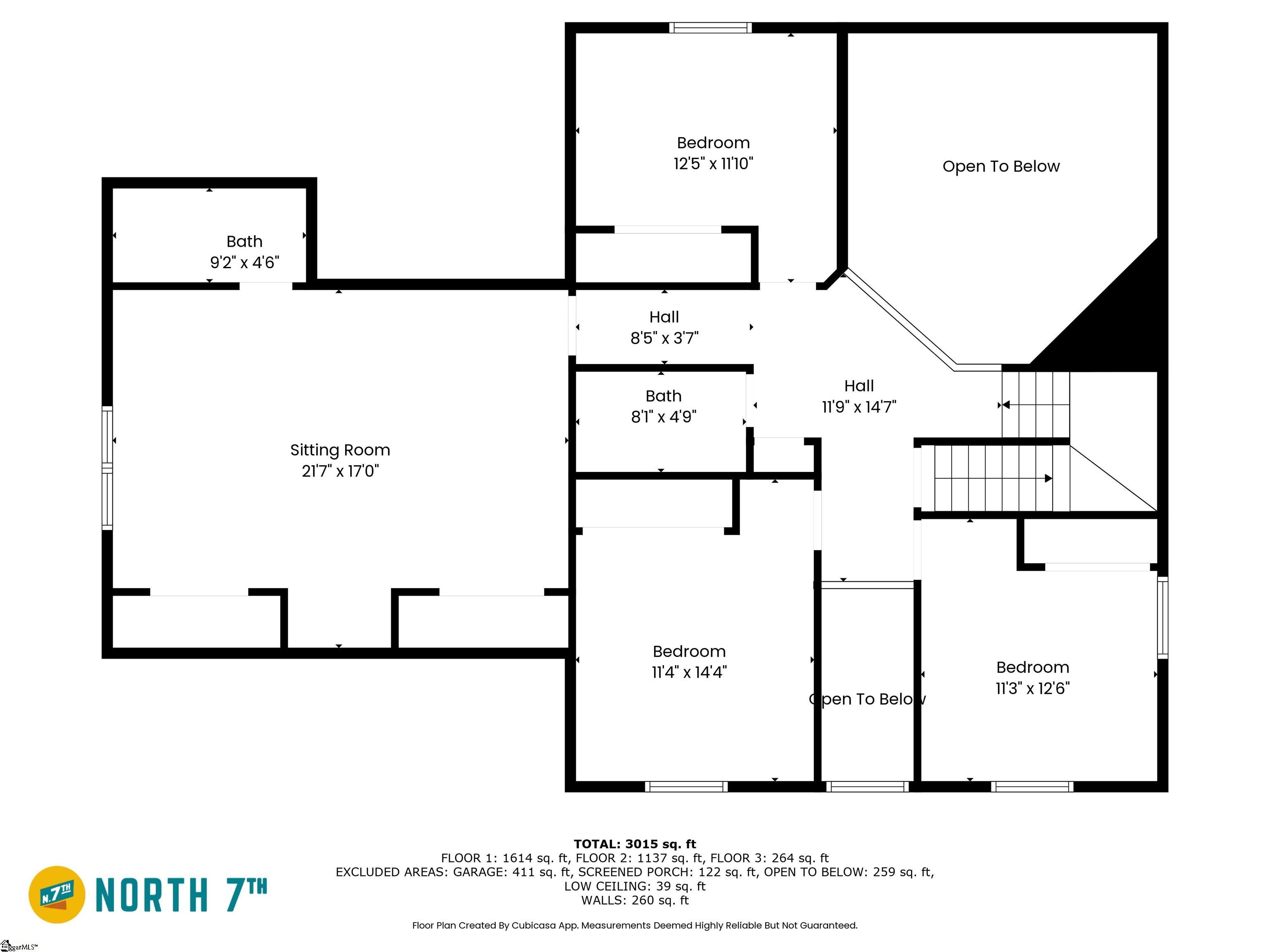 528 Kingsmoor Drive Property Photo 38