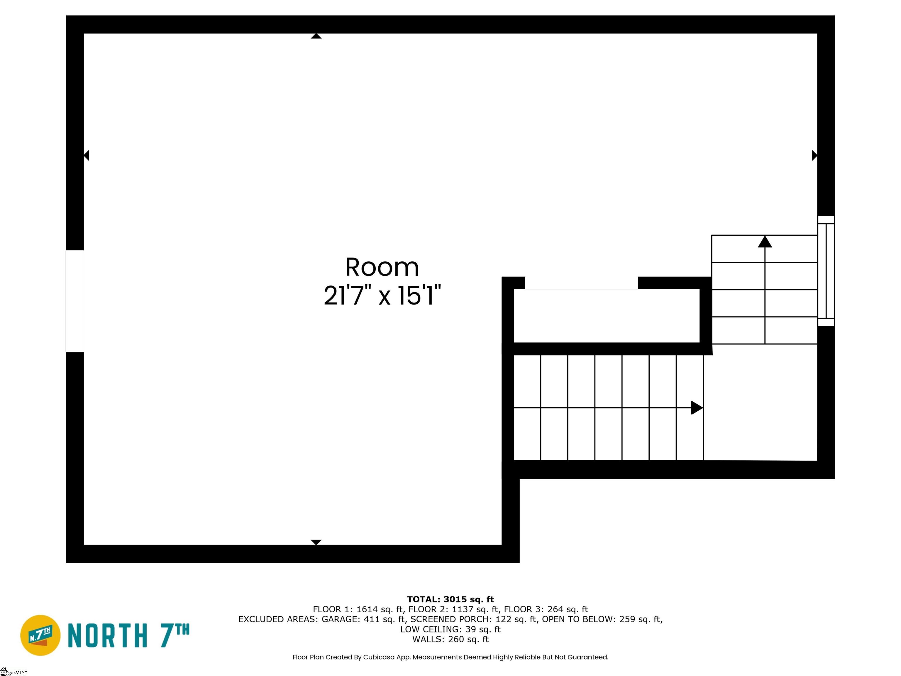 528 Kingsmoor Drive Property Photo 39