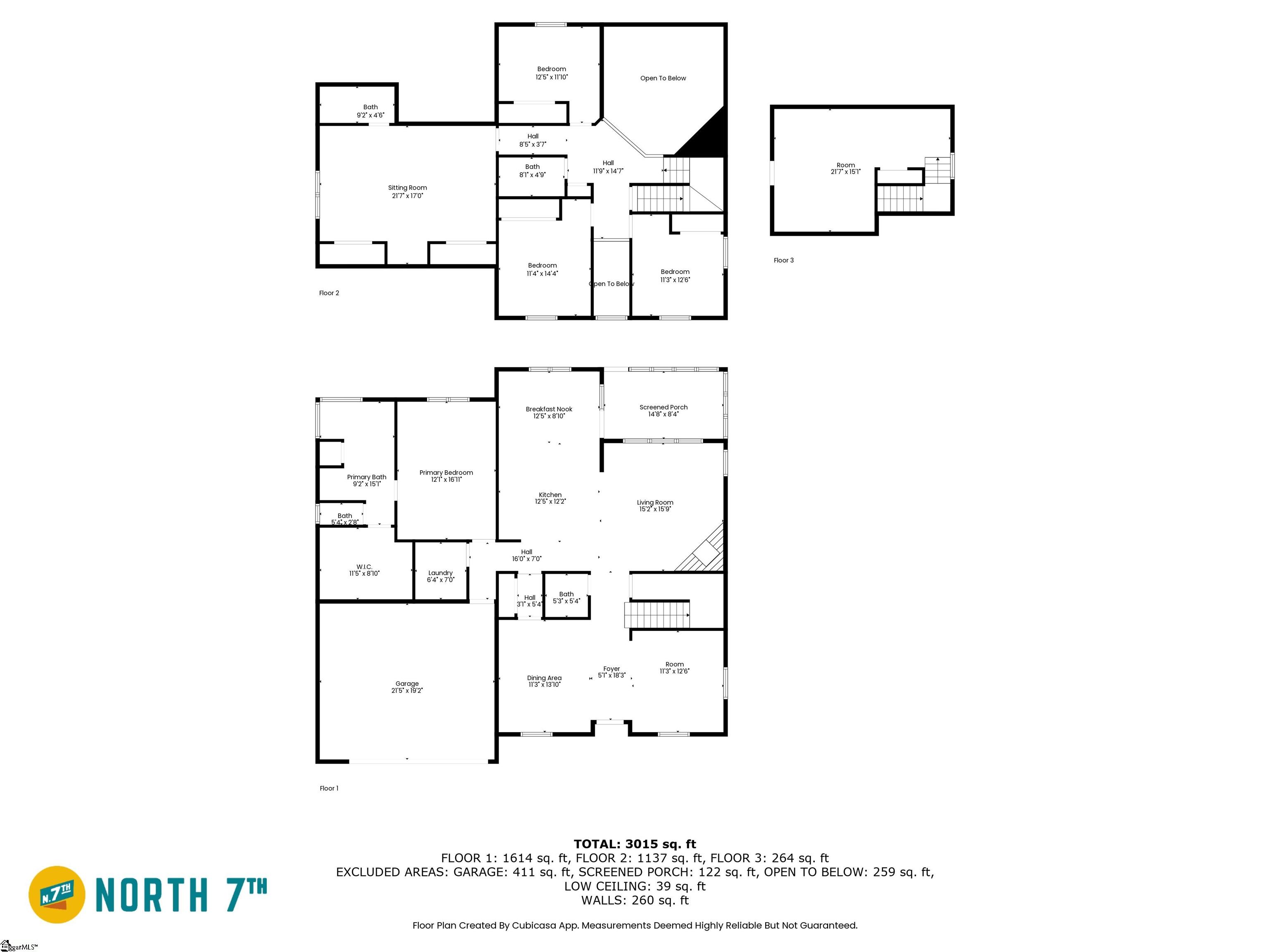 528 Kingsmoor Drive Property Photo 40