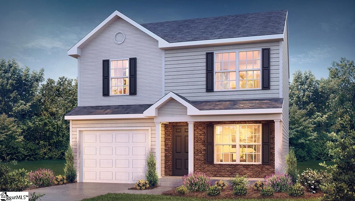 681 Evaleigh Street Property Photo 1