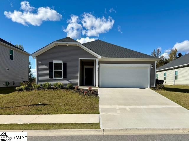 104 Madera Court Property Photo 1