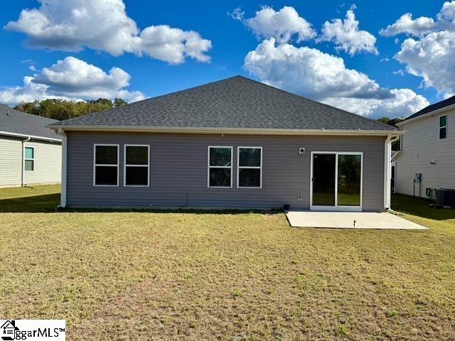 104 Madera Court Property Photo 18