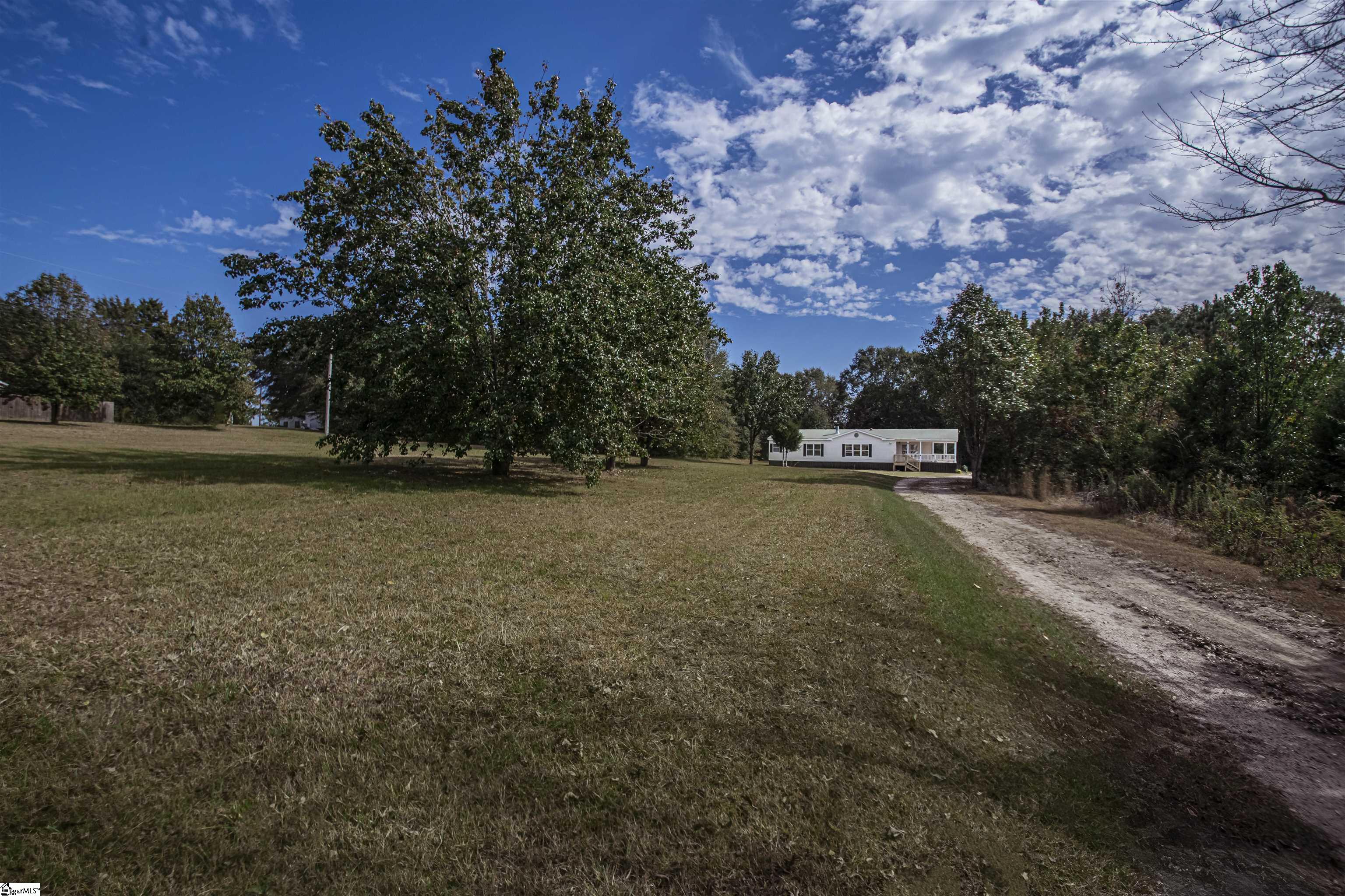 296 Fish Camp Road Property Photo 2