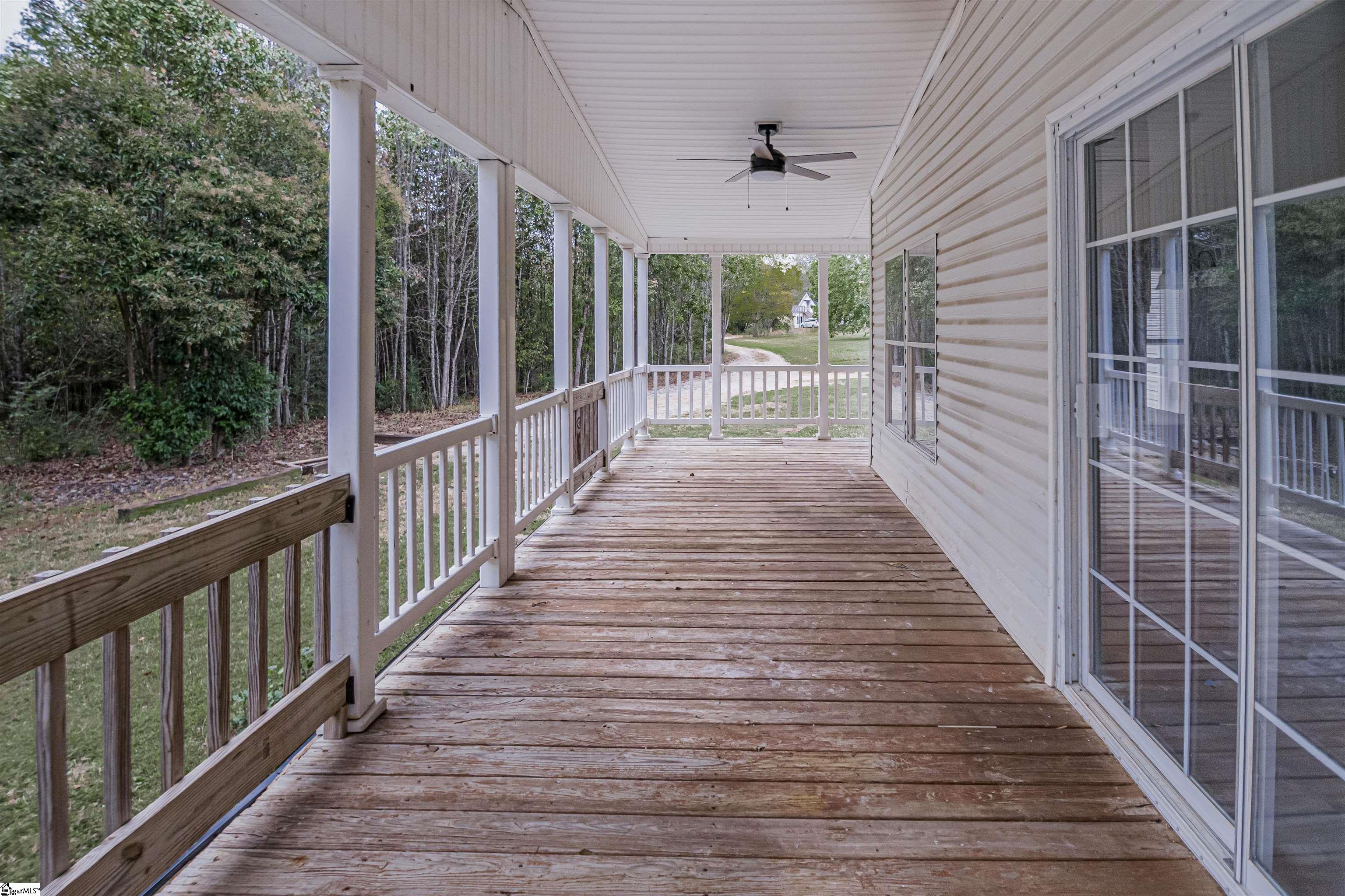 296 Fish Camp Road Property Photo 5