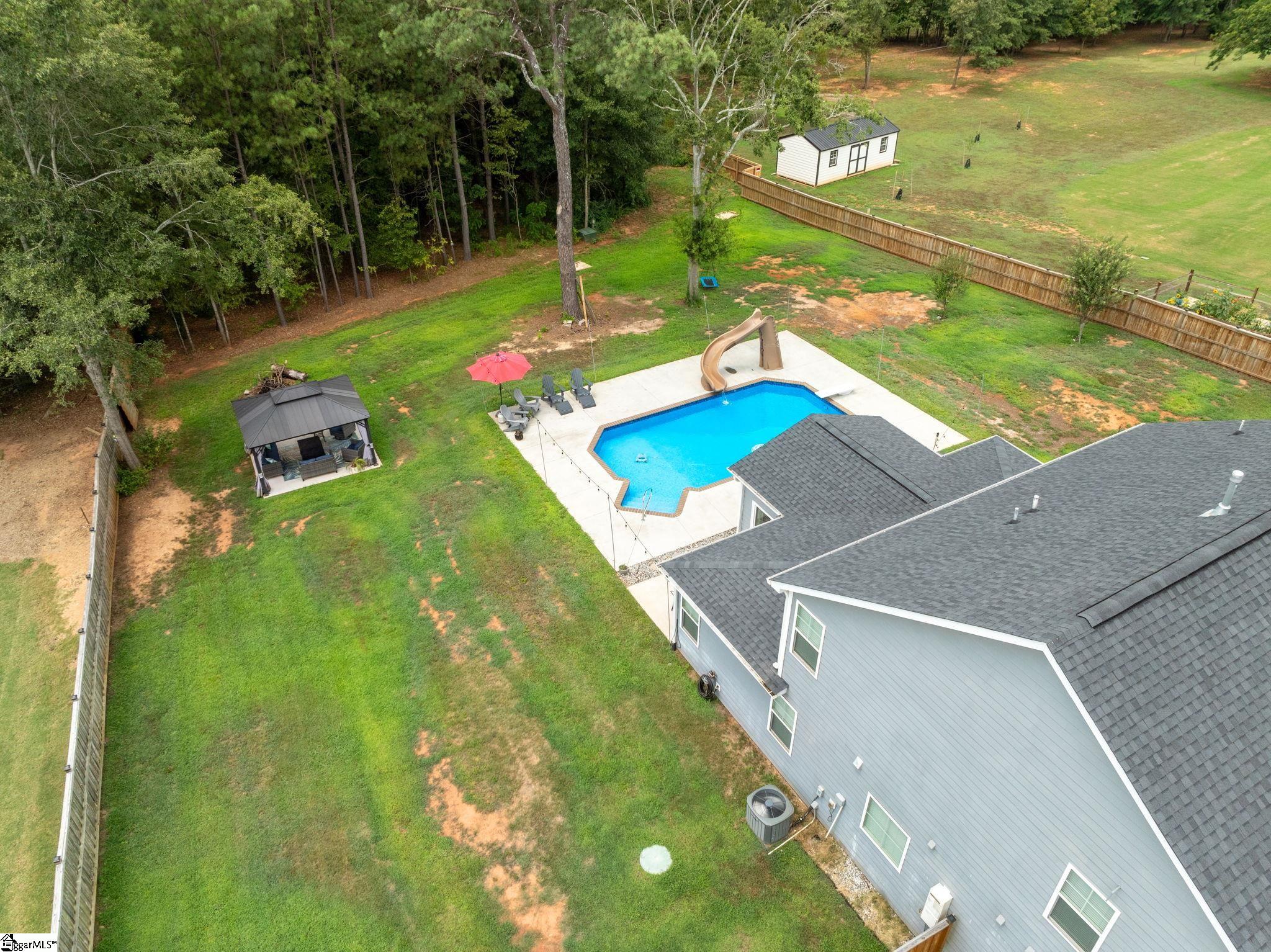 729 Stringer Road Property Photo 12