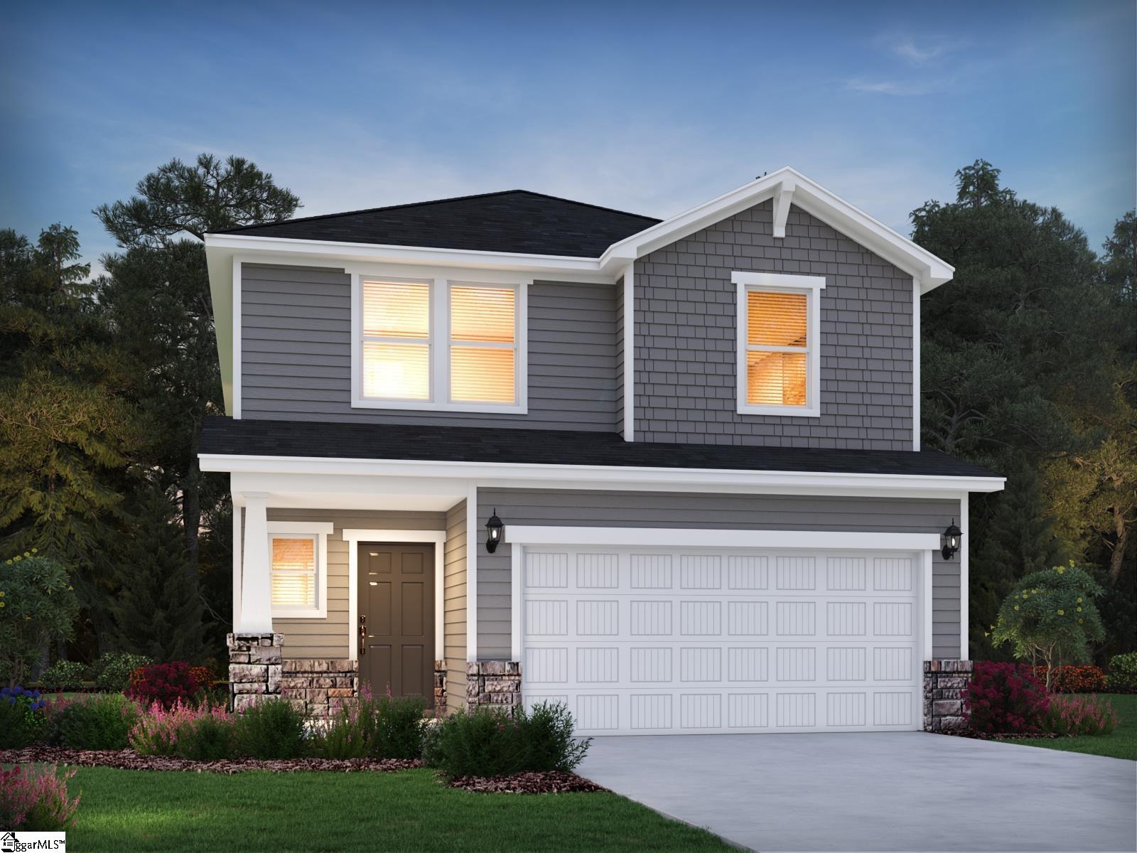 691 Cozy Bluff Road Property Photo 1