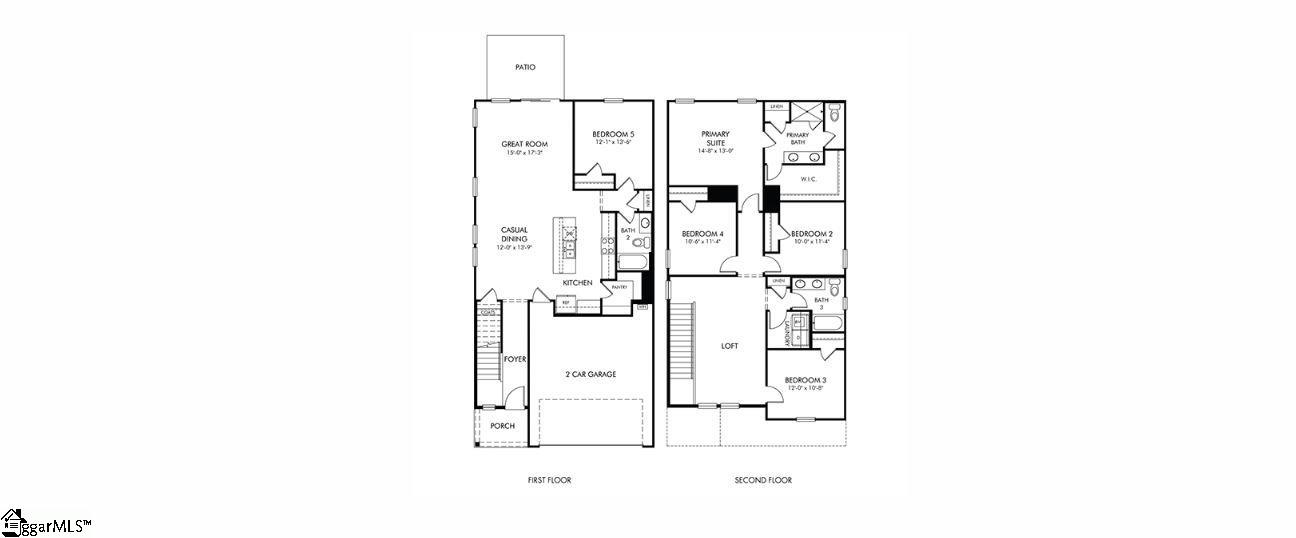 691 Cozy Bluff Road Property Photo 2