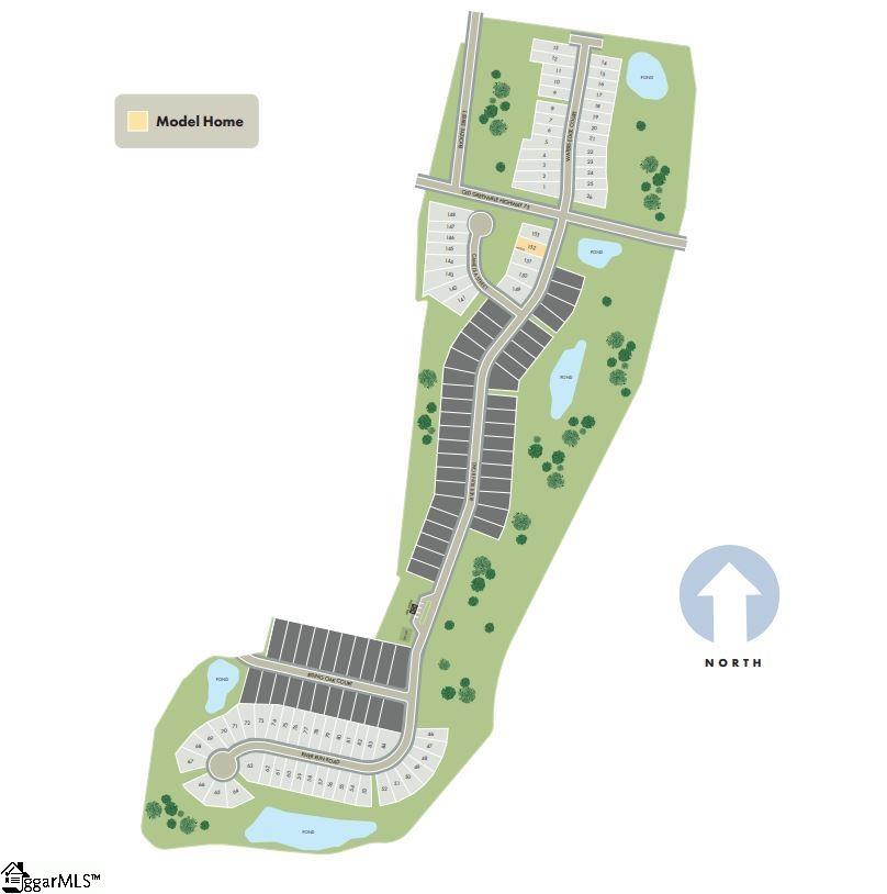 691 Cozy Bluff Road Property Photo 3