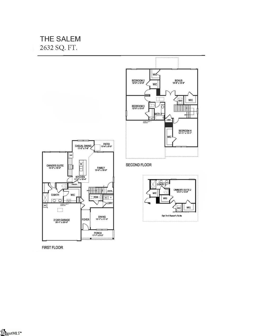 1167 White Willow Drive Property Photo 2