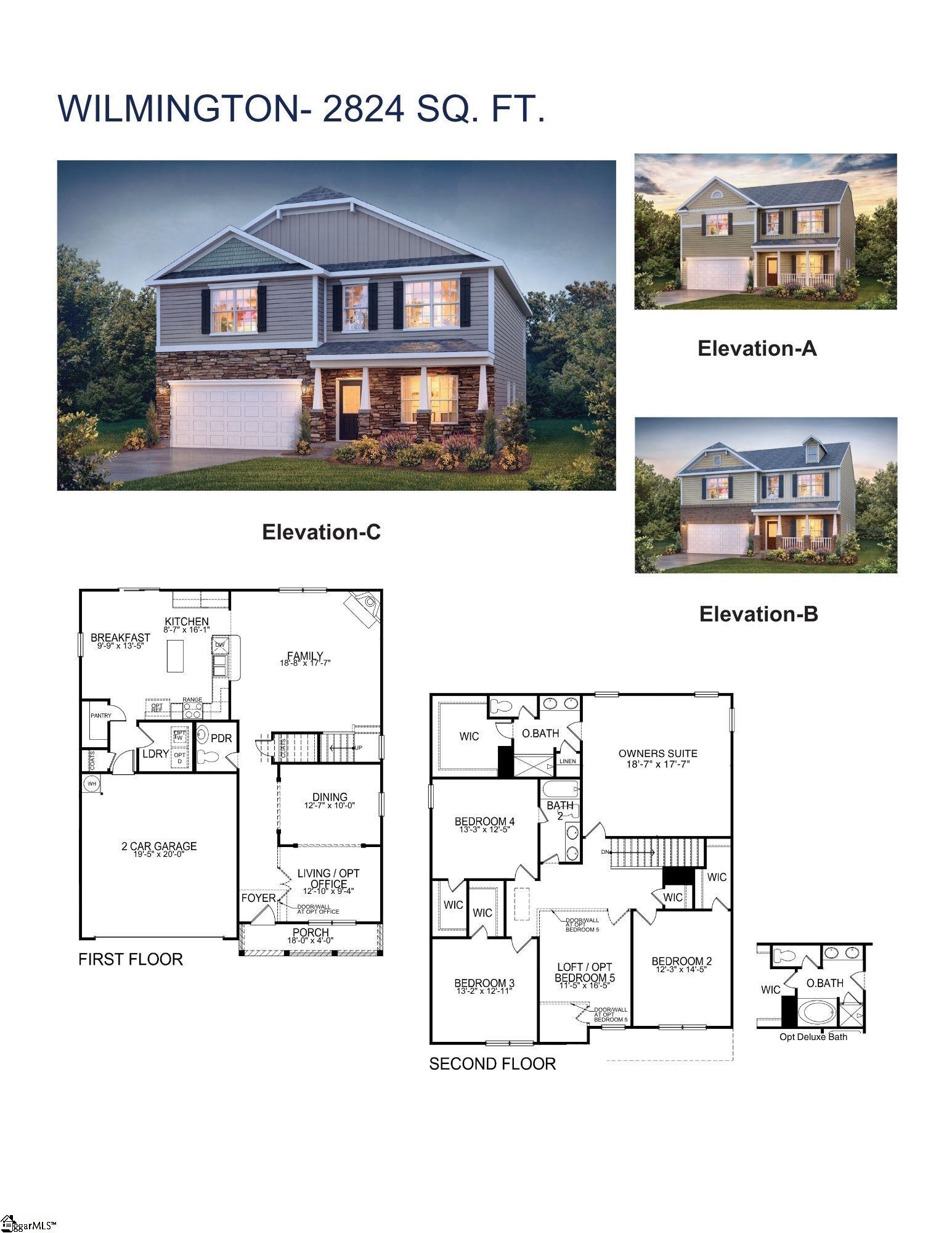 1171 White Willow Drive Property Photo 2