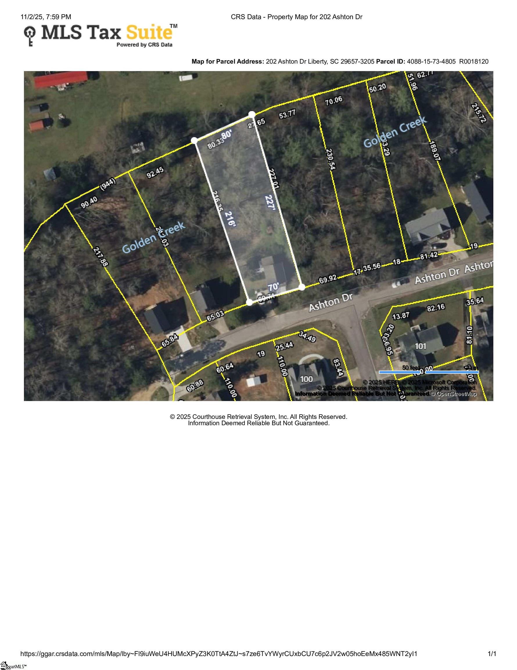 202 Ashton Drive Property Photo 41