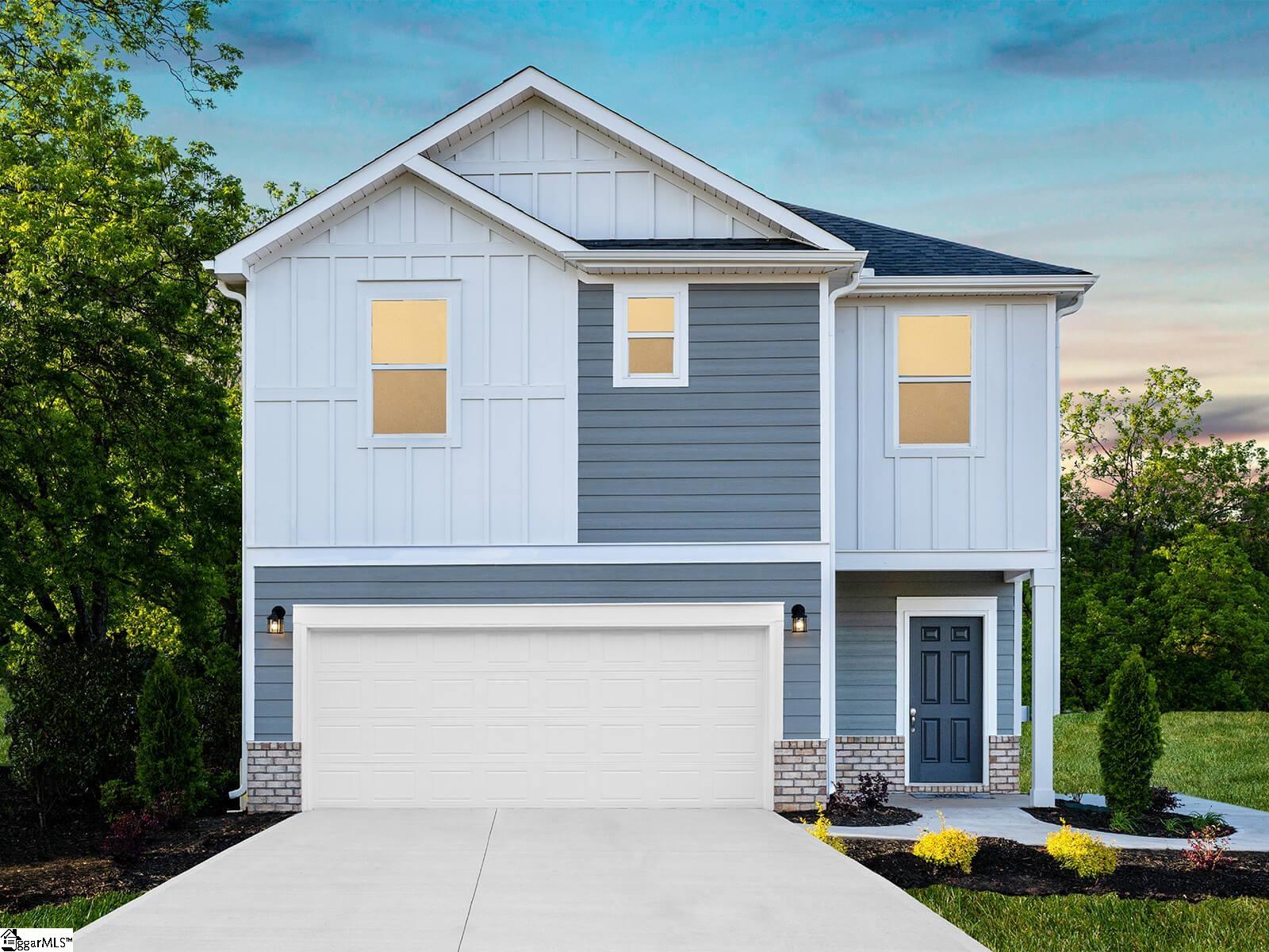 931 Penfold Pointe Property Photo 1