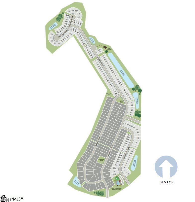 931 Penfold Pointe Property Photo 3